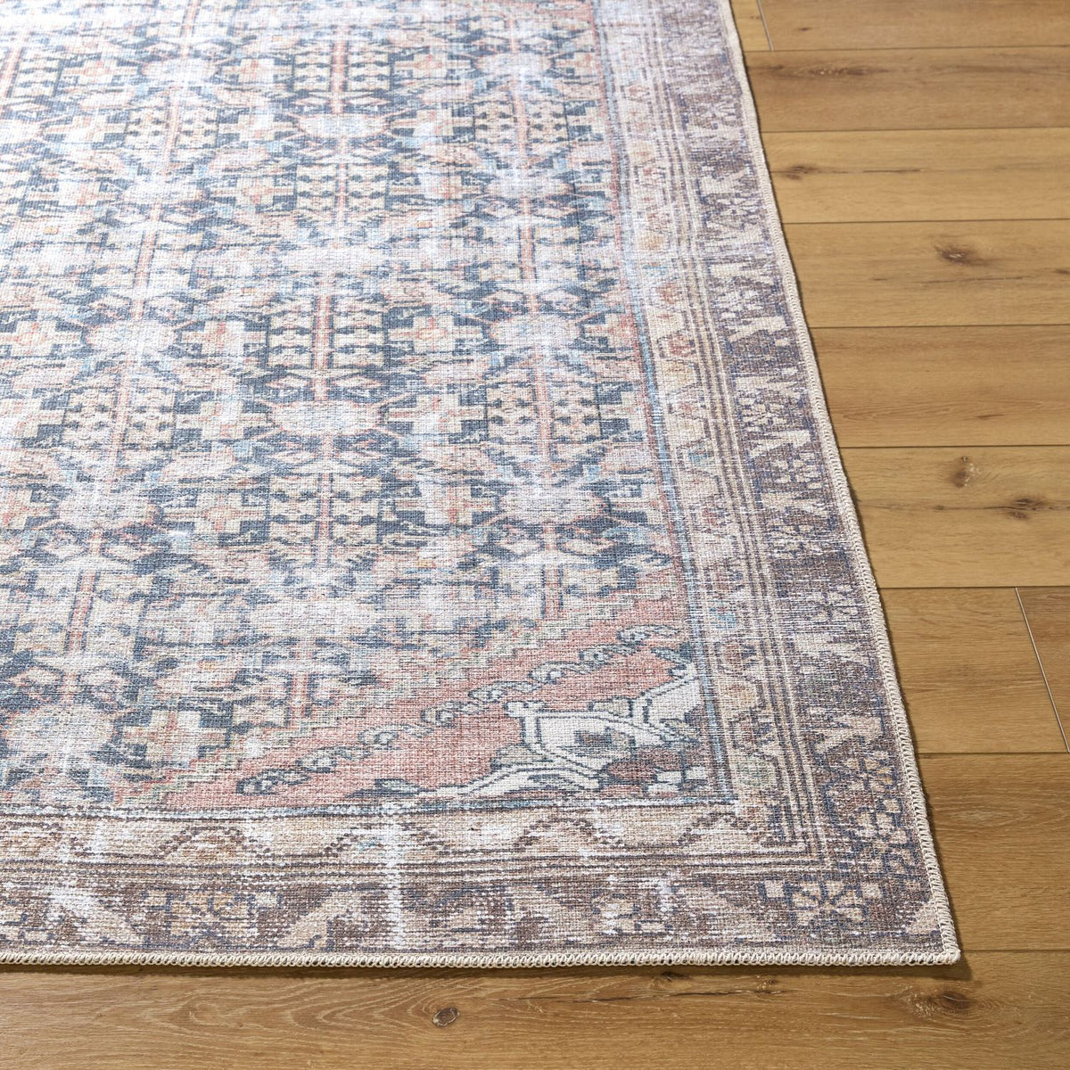 Livabliss Amelie AML-2395 Machine Woven Rug