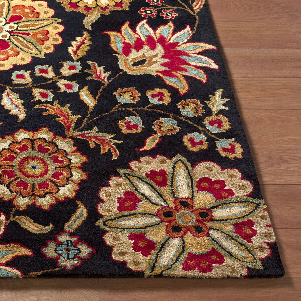 Livabliss Athena ATH-5017 Hand Tufted Rug