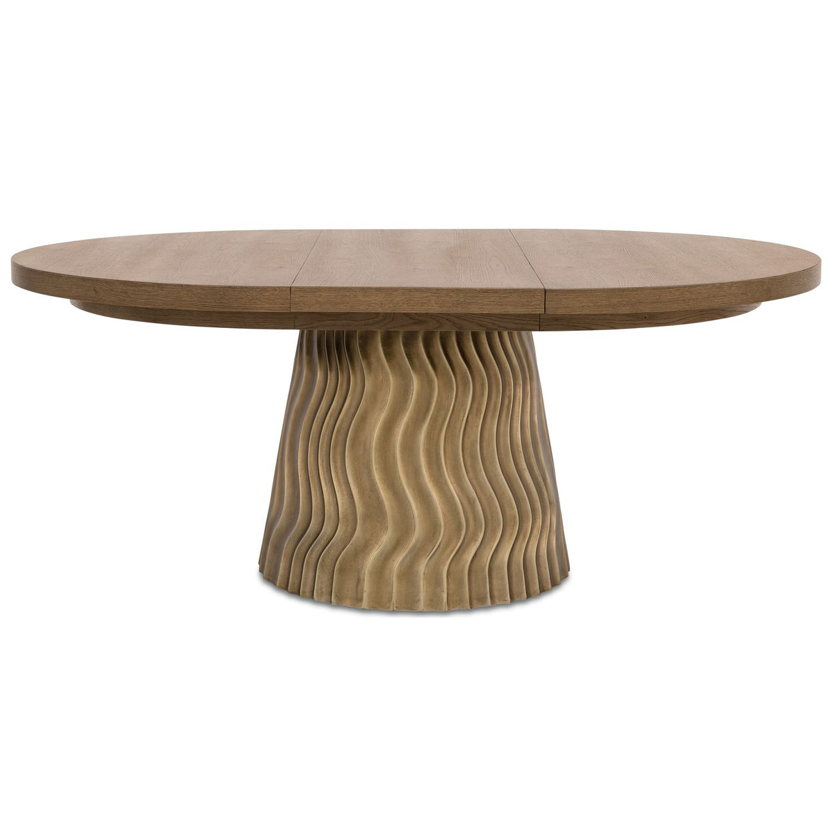 Margaritaville Aruba Round Dining Table