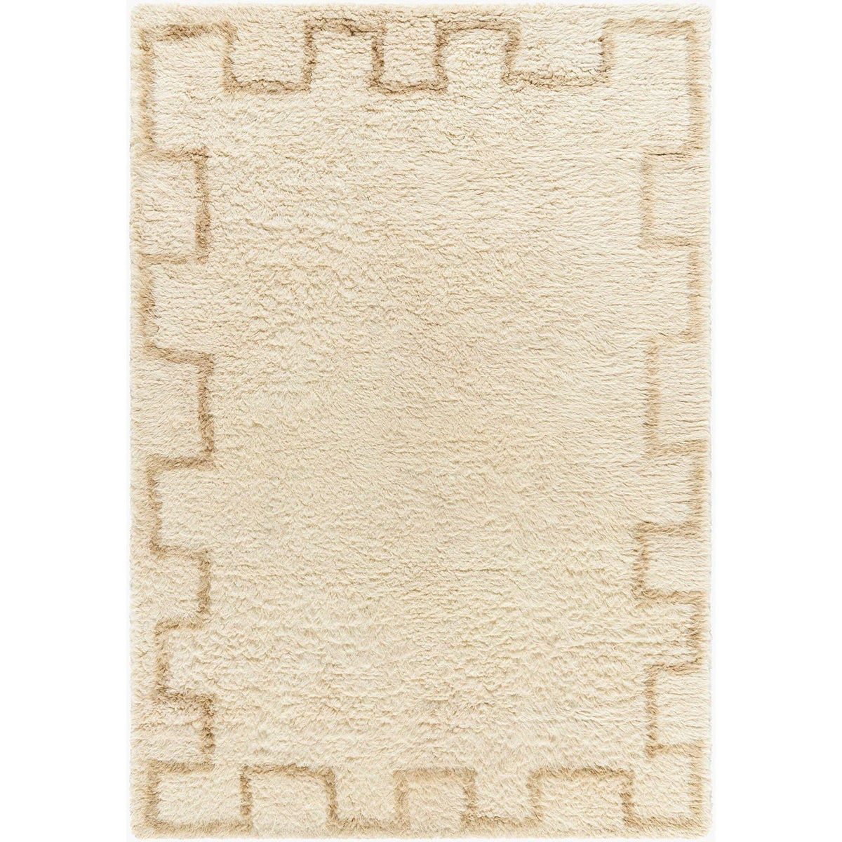 Livabliss Beni Moroccan BMC-2303 Hand Tufted Rug