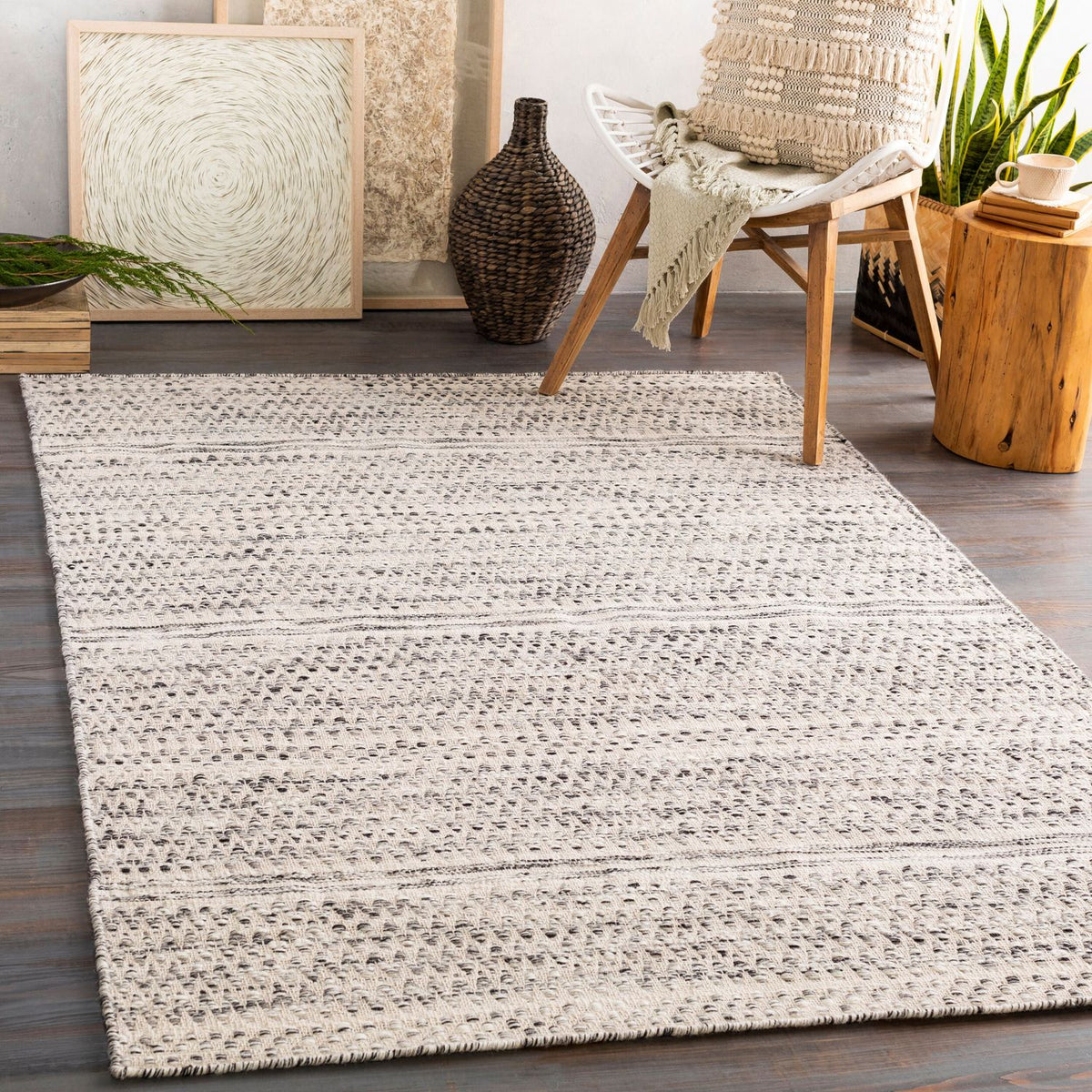 Livabliss Mardin MDI-2305 Hand Woven Rug
