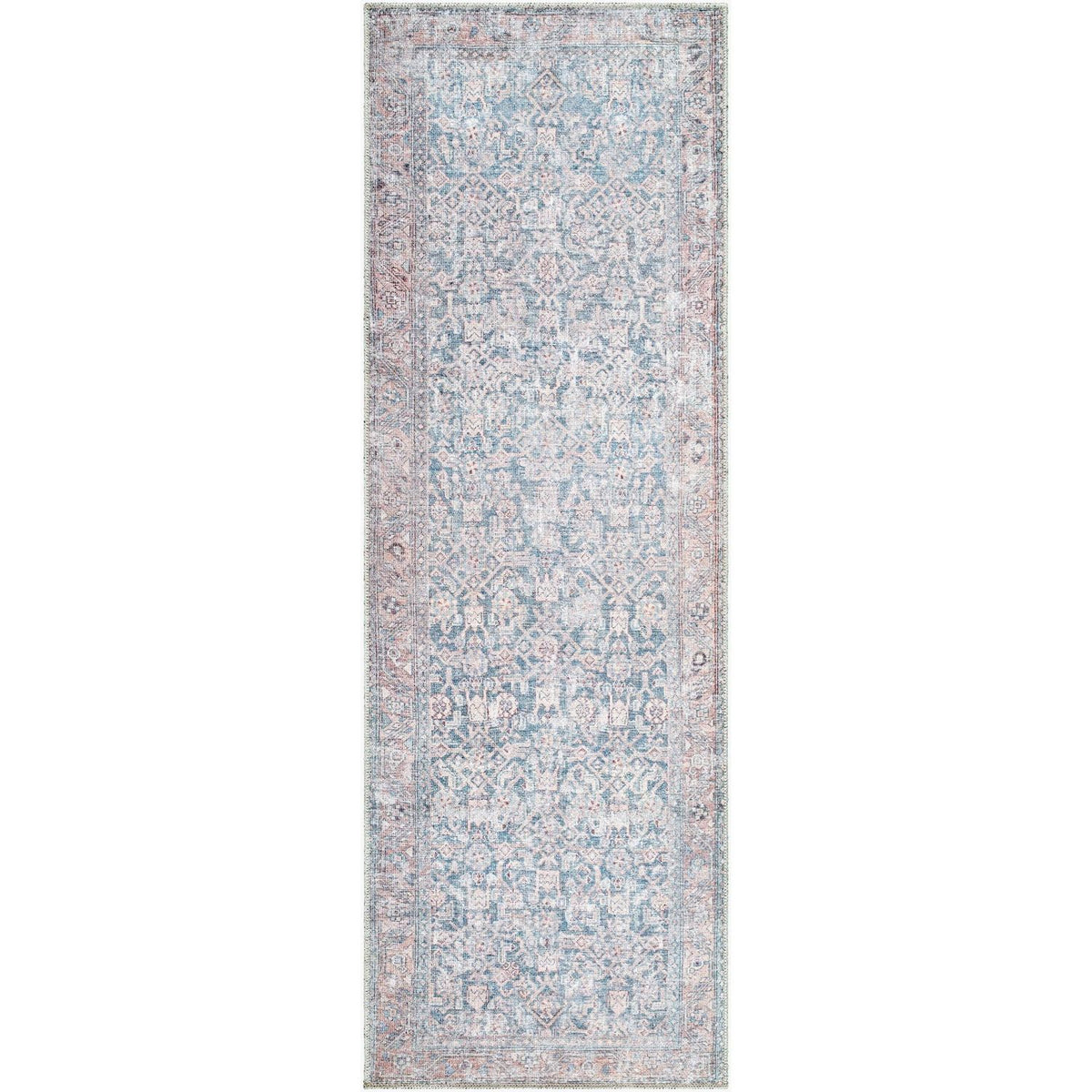 Livabliss Lorelai VVLO-2301 Machine Woven Rug