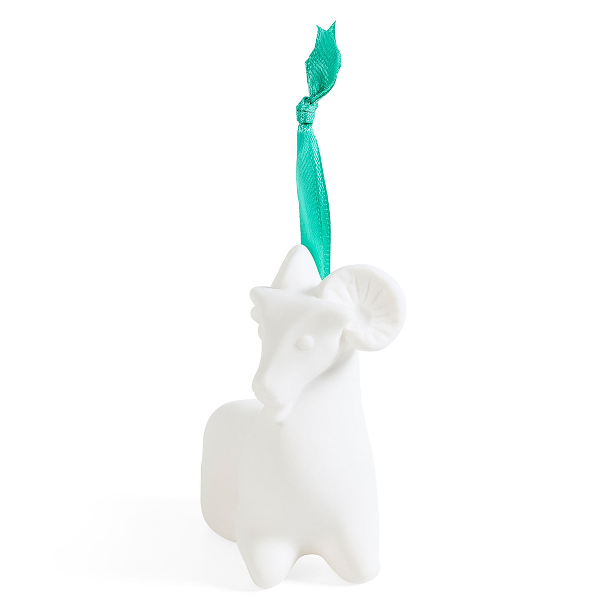 Jonathan Adler Ram Ornament