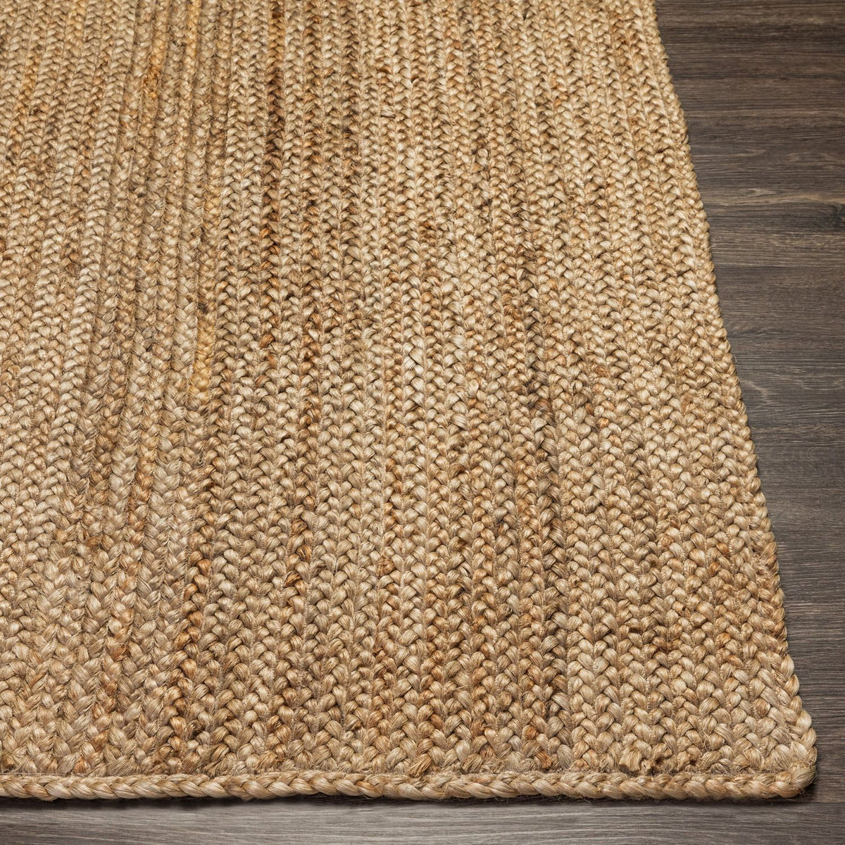 Livabliss Natural Braids NBD-2300 Hand Woven Rug