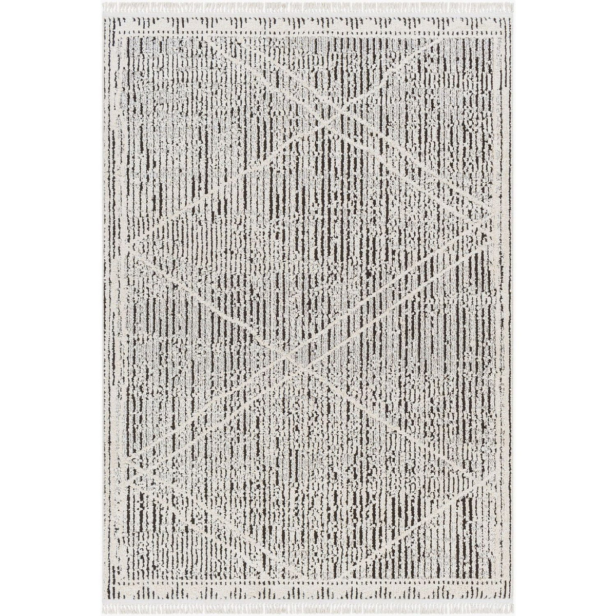 Livabliss Berlin Machine Woven Rug