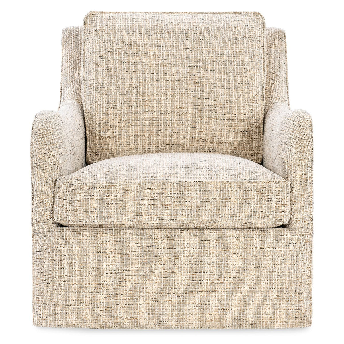 Margaritaville Slow Lane Succor Hickory-Beige Chair