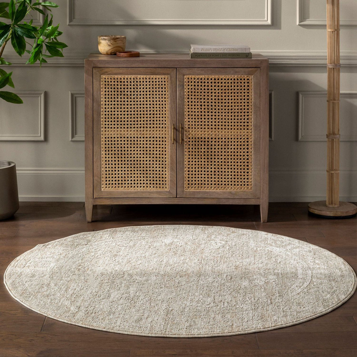 Livabliss Masterpiece MPC-2315 Machine Woven Rug