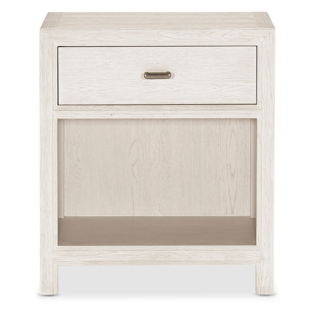 Margaritaville Duval Open Nightstand
