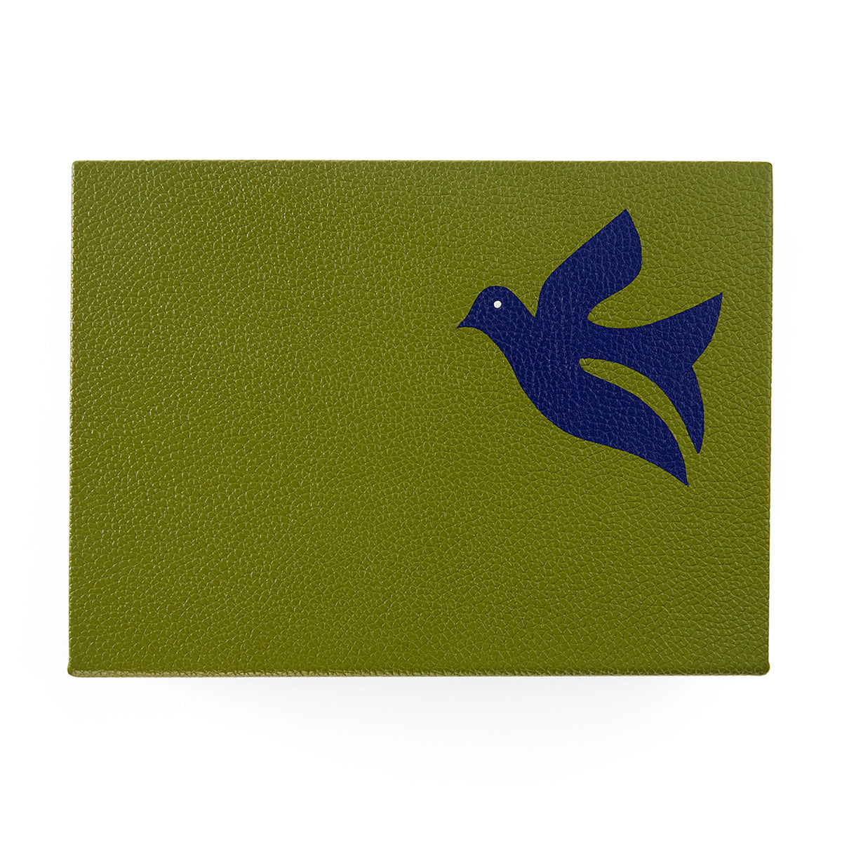 Jonathan Adler Playa Leather Card Set