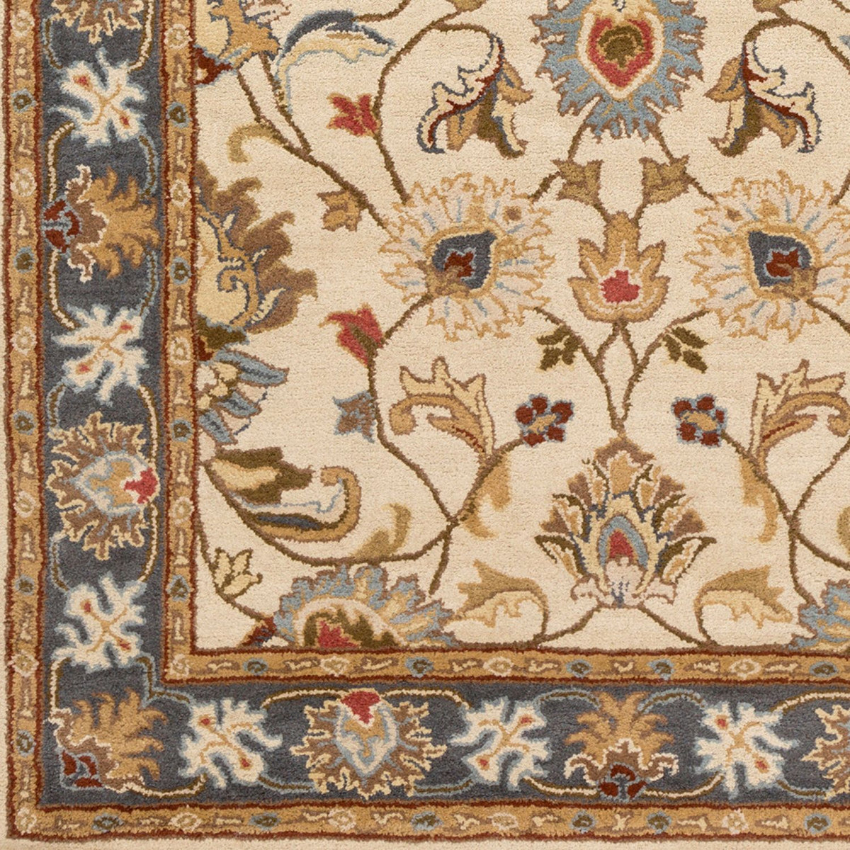 Livabliss Caesar CAE-1125 Hand Tufted Rug