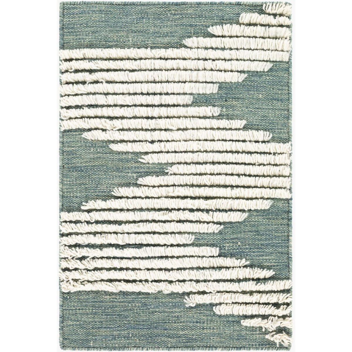 Livabliss Apache Hand Woven Rug