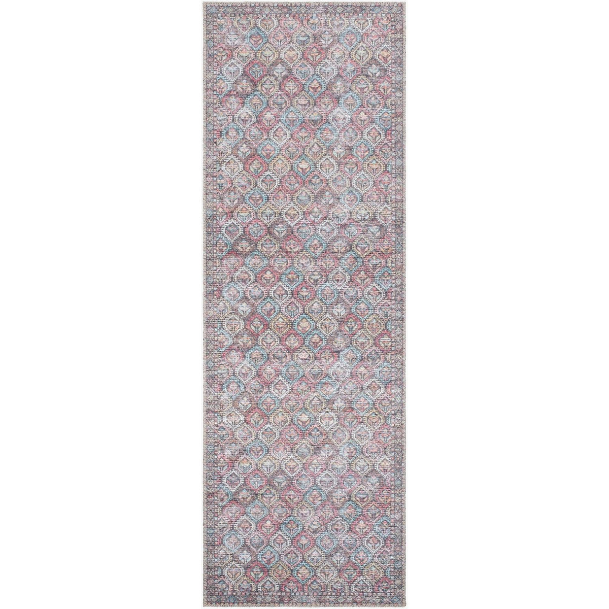 Livabliss Vinny VNY-2319 Machine Woven Rug