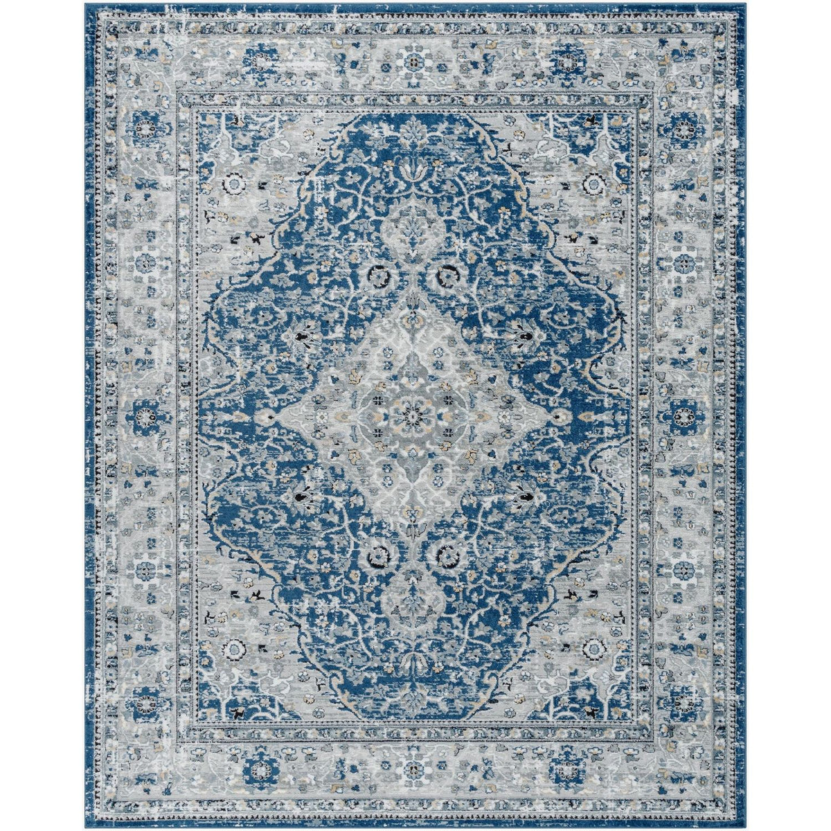 Livabliss Jolie JLO-2326 Machine Woven Rug