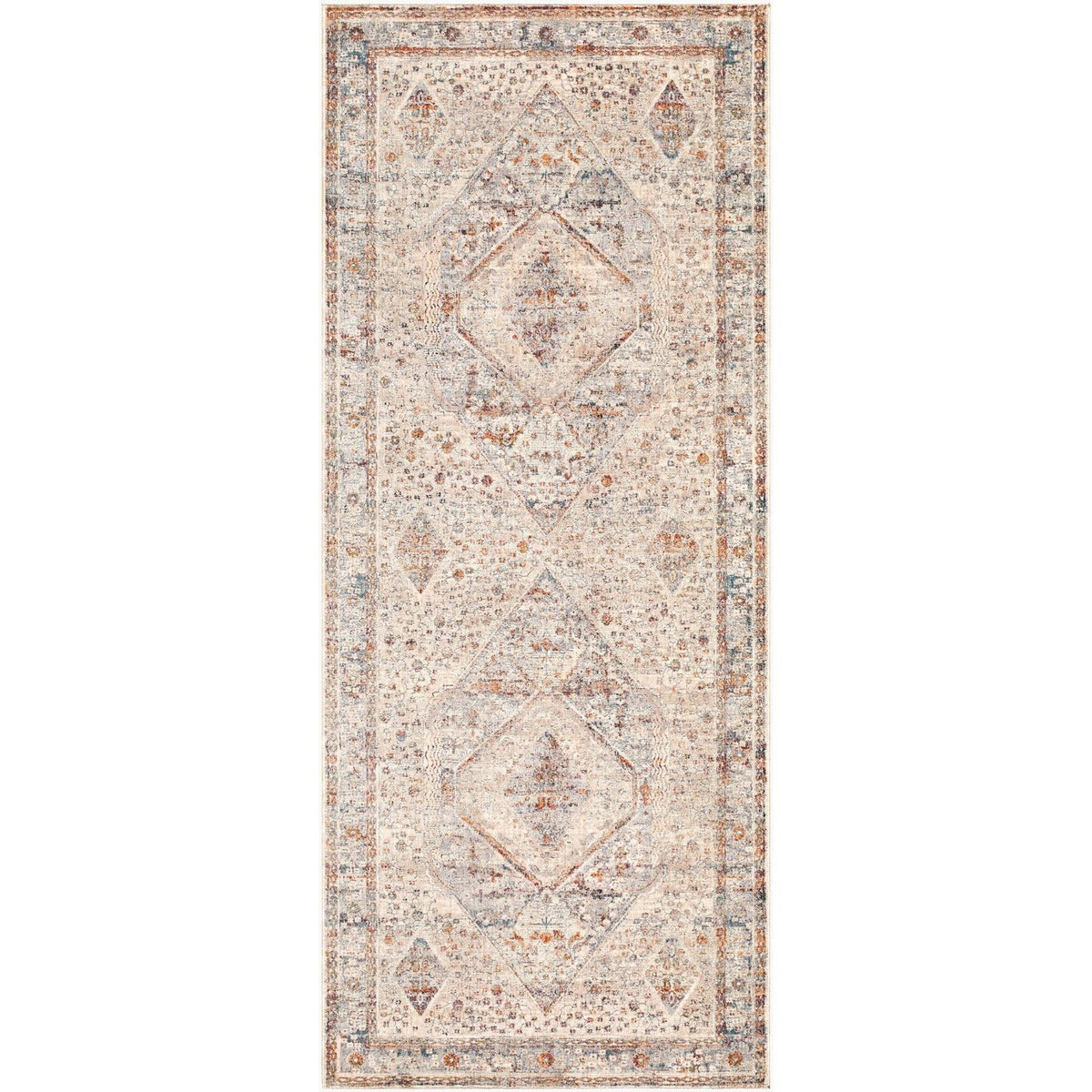 Livabliss Arya Machine Woven Rug
