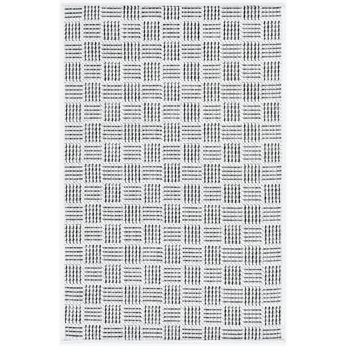 Galey Alix x Livabliss Westport GAWE-2301 Machine Woven Indoor/Outdoor Rug