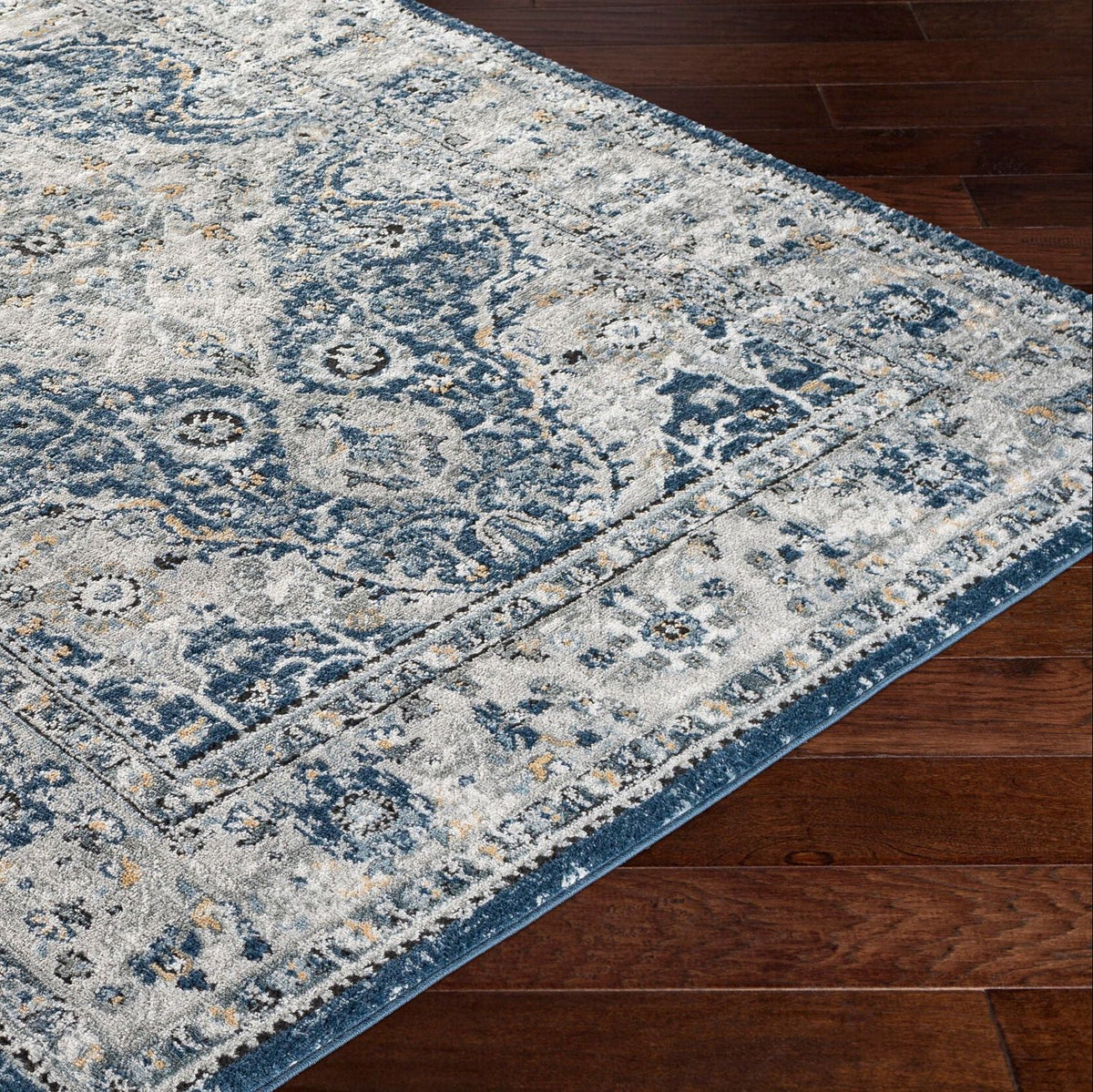 Livabliss Jolie JLO-2326 Machine Woven Rug