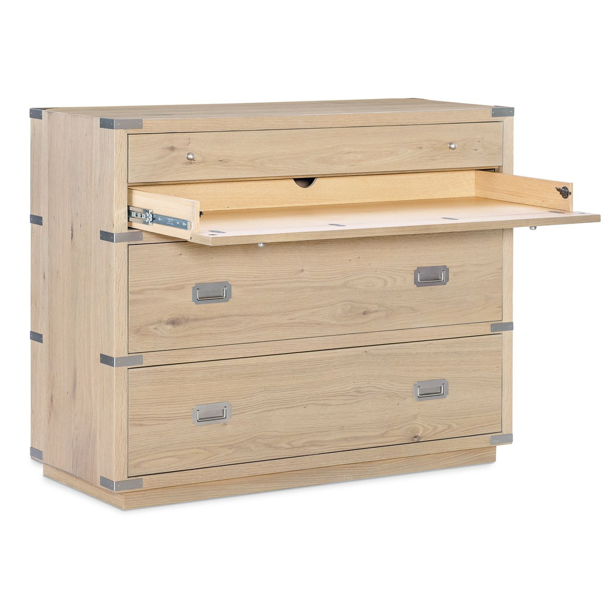 Margaritaville Livingston Drawer Chest