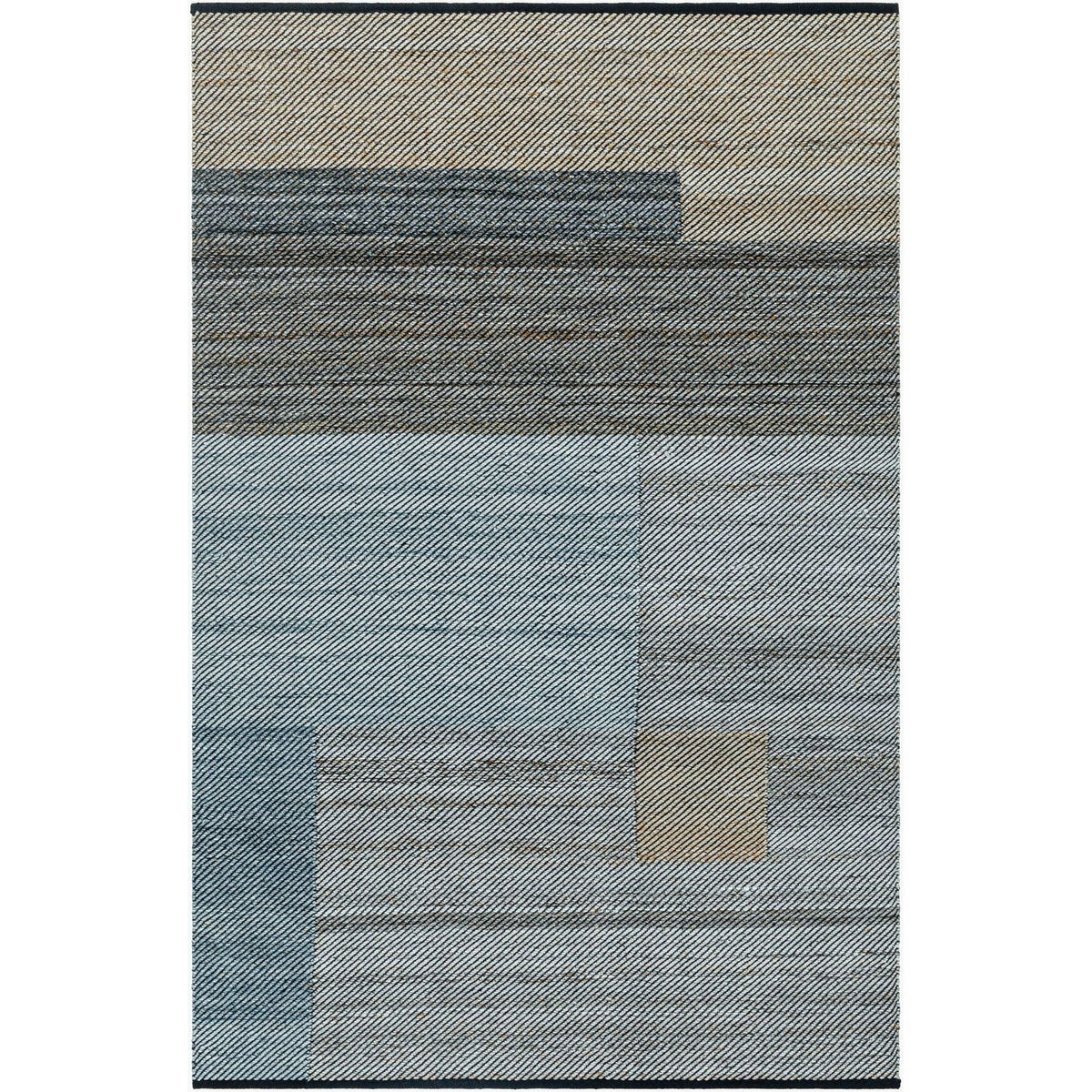 Livabliss Jocelyn JYN-2303 Hand Woven Indoor/Outdoor Rug