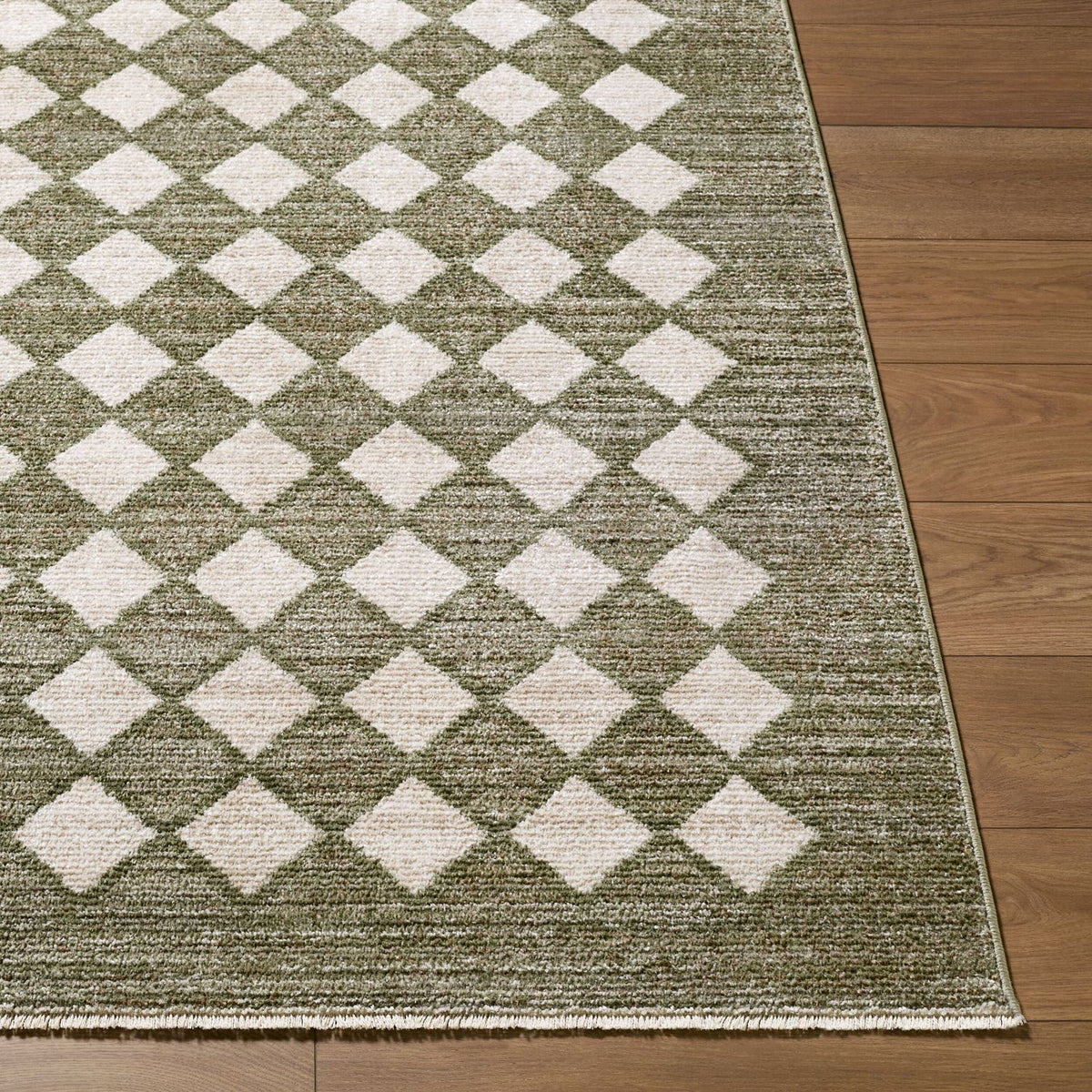 Galey Alix x Livabliss Myrtle Avenue Machine Woven Rug