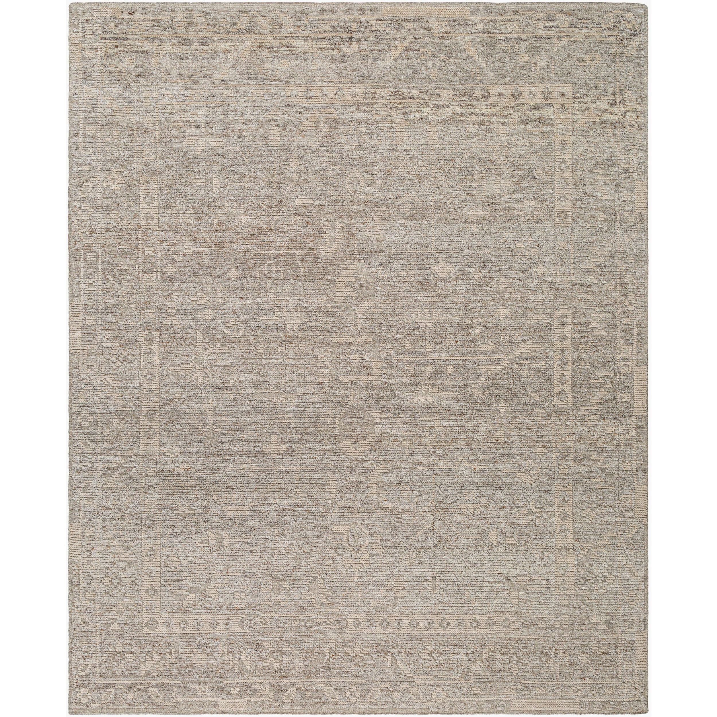 Surya Kimberly KRY-2302 Hand Knotted Rug