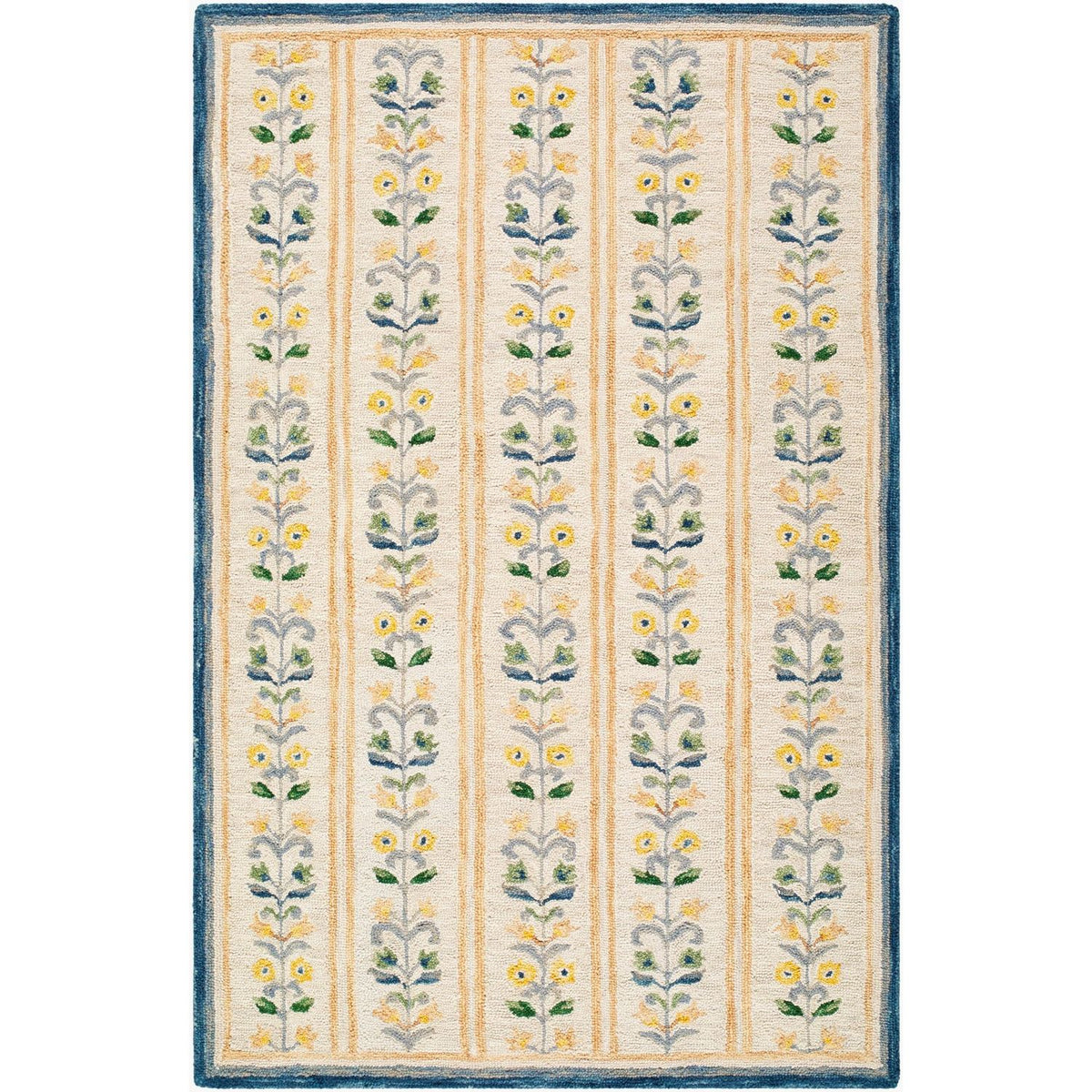 Livabliss Fairfax FFX-2305 Hand Tufted Rug