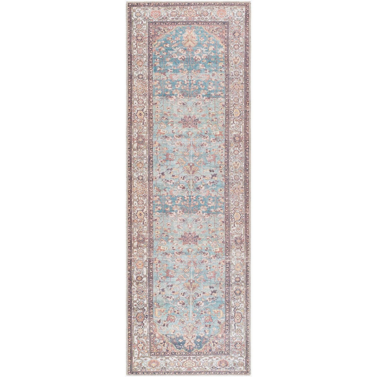 Livabliss Amelie AML-2399 Machine Woven Rug