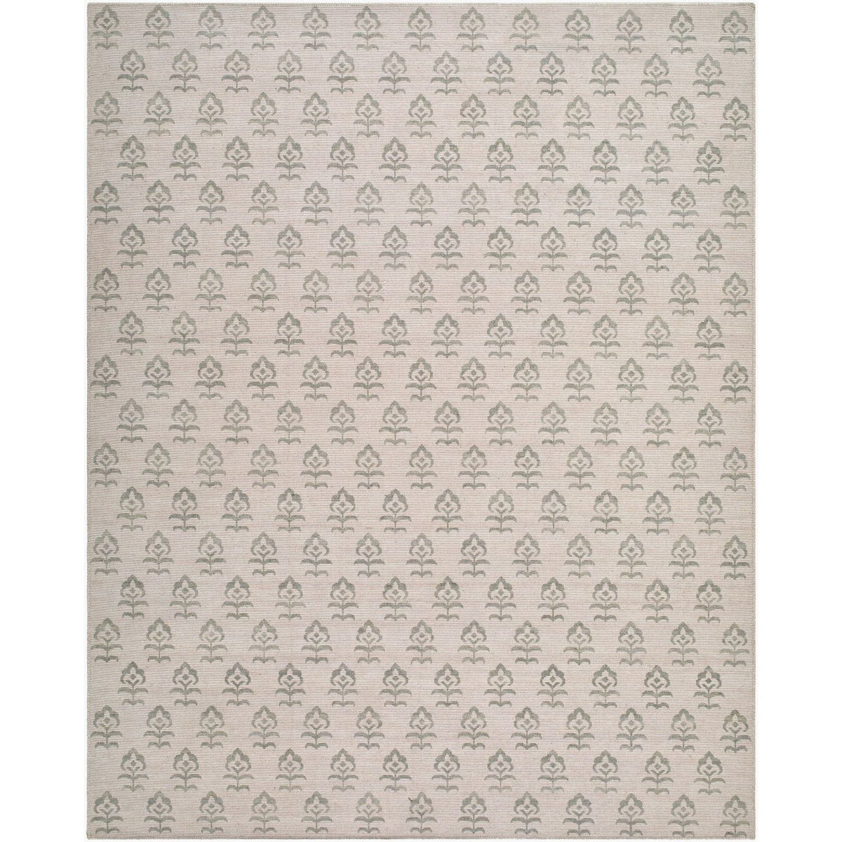 Jenni Yolo Home x Livabliss Flora JYFL-2303 Machine Woven Rug