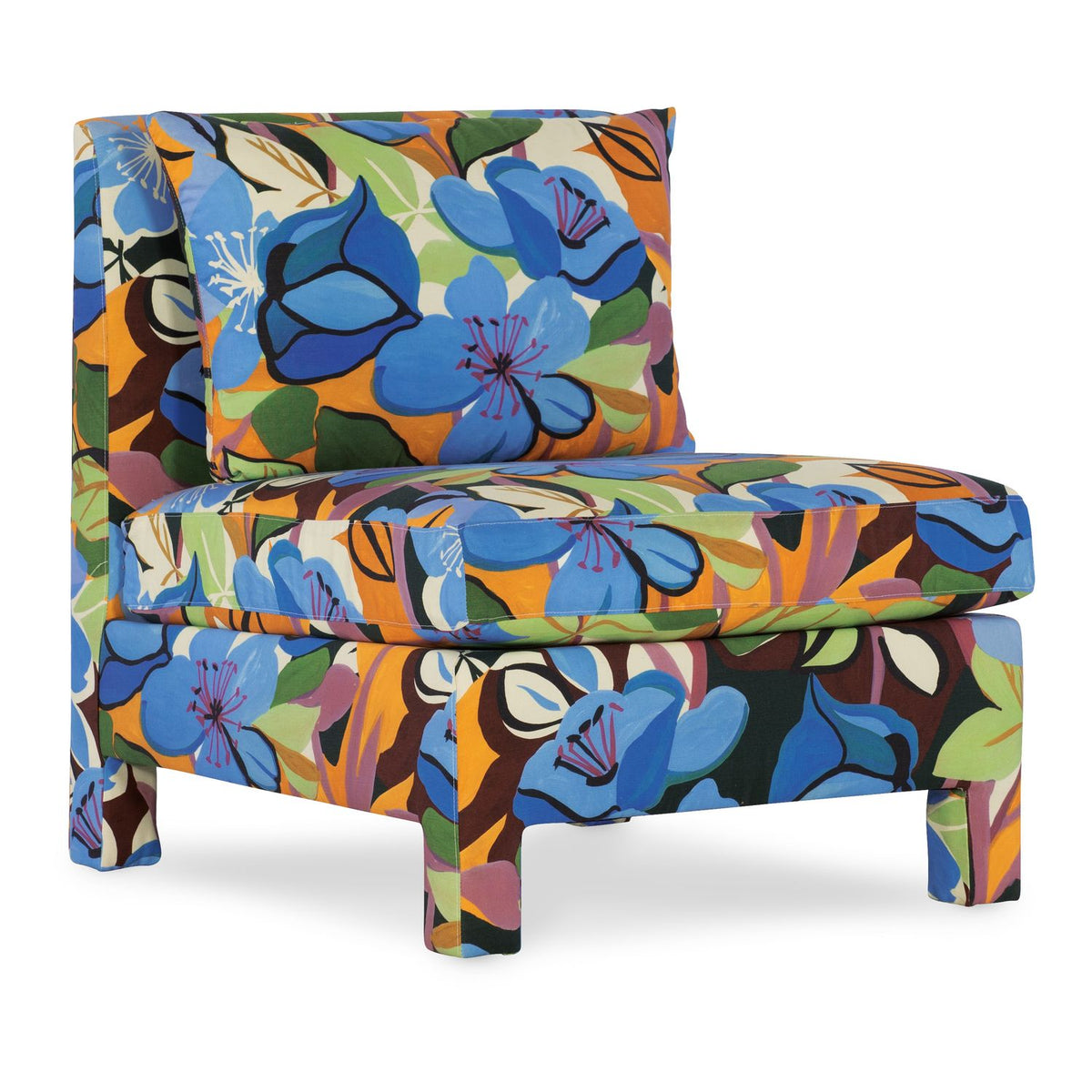Margaritaville El Capitan Paradise-Tropics Chair, primary product view