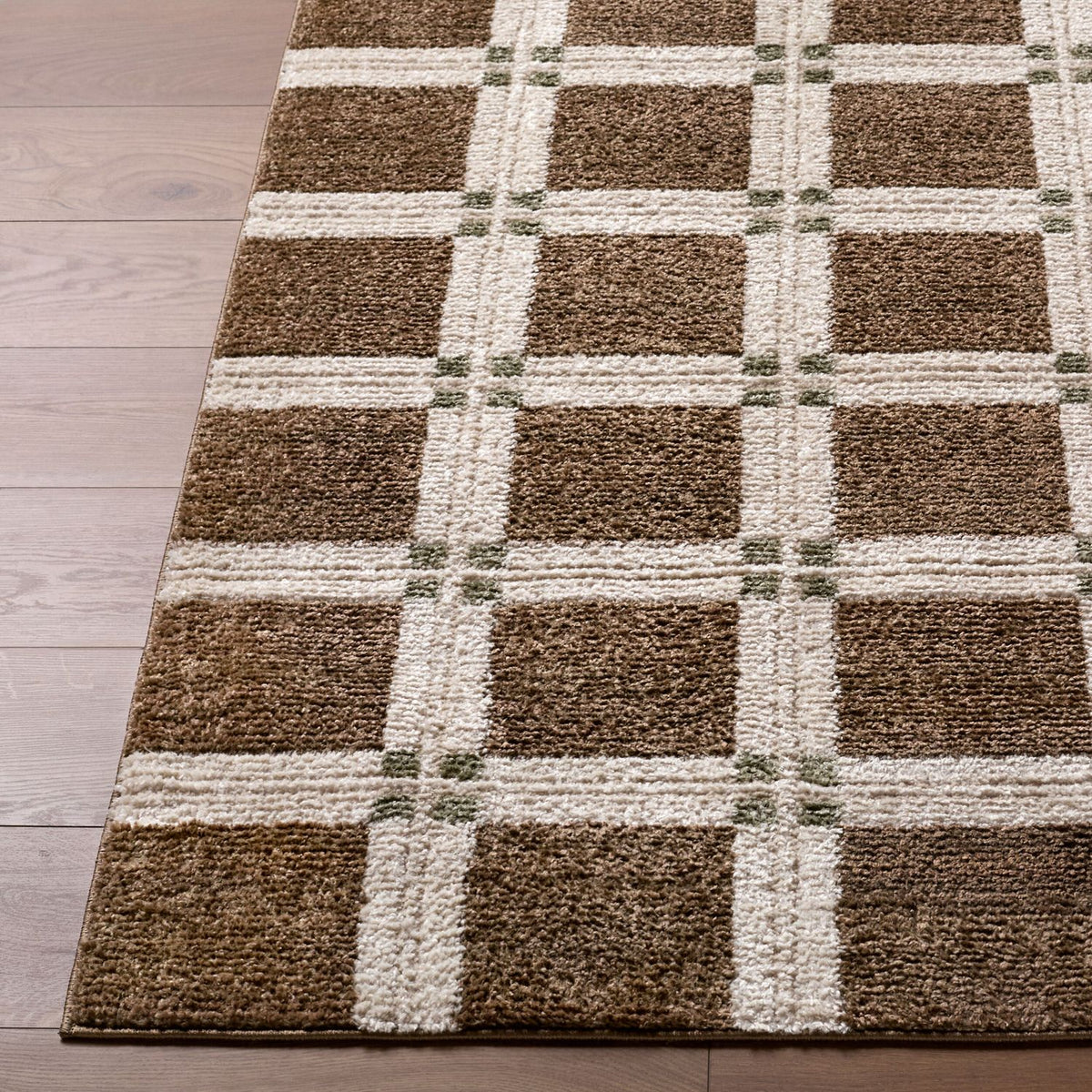 Livabliss La Luna LUU-2306 Machine Woven Rug