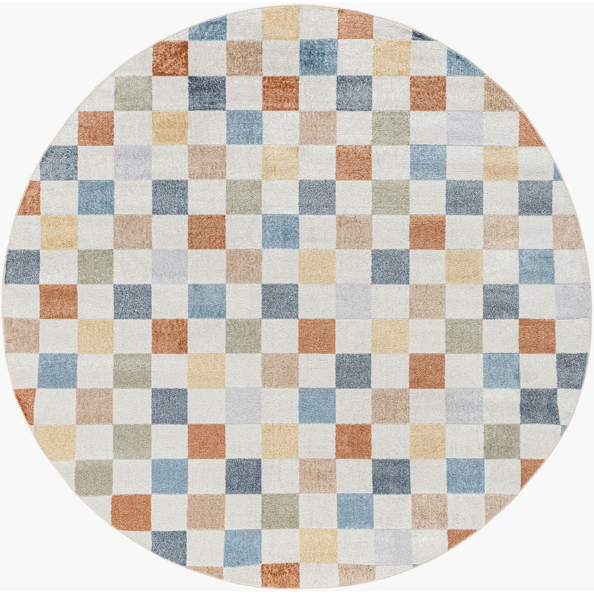 Livabliss Lillian LLL-2338 Machine Woven Rug