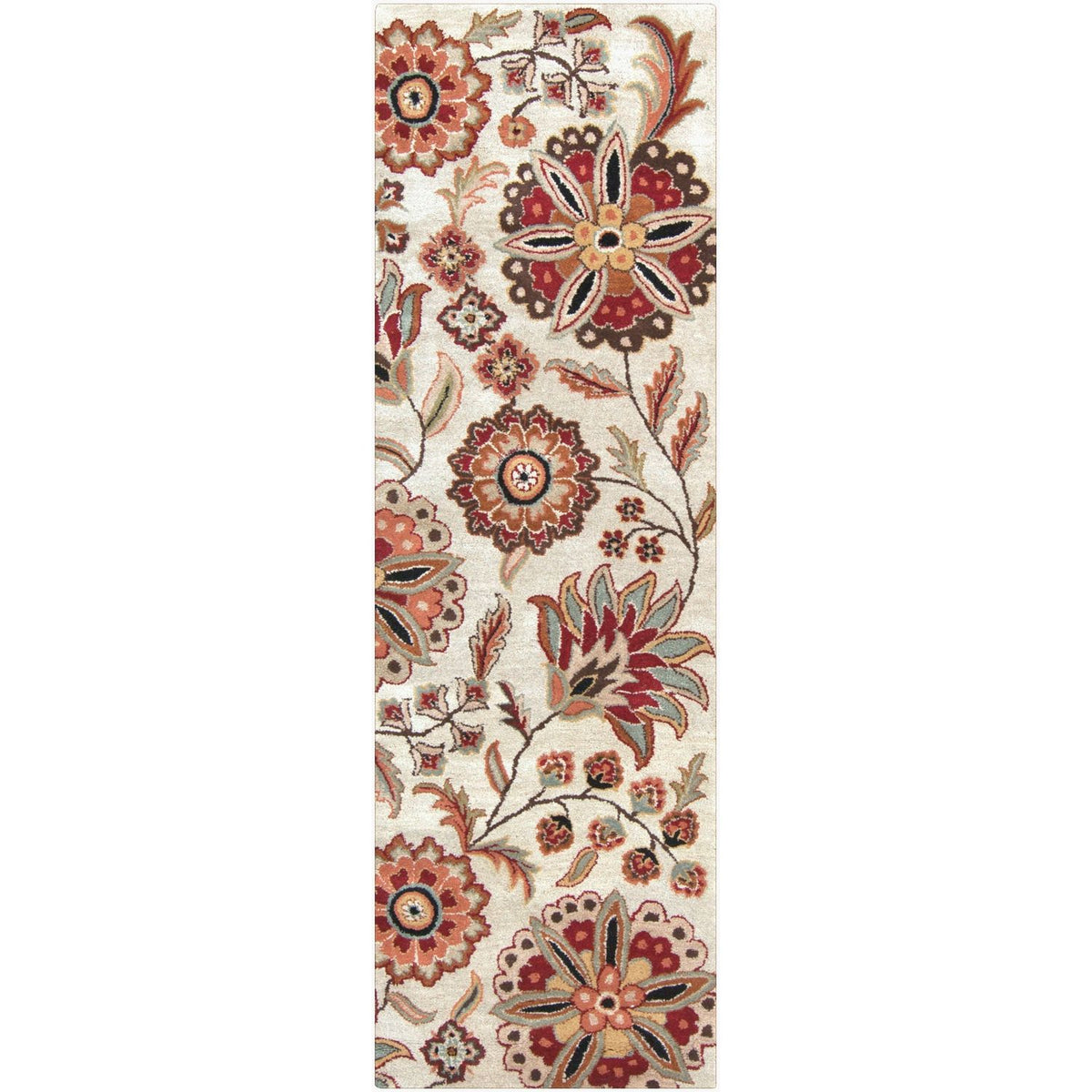 Livabliss Athena ATH-5035 Hand Tufted Rug