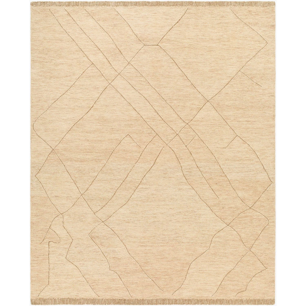 Livabliss Arsenal ARL-2308 Hand Tufted Rug