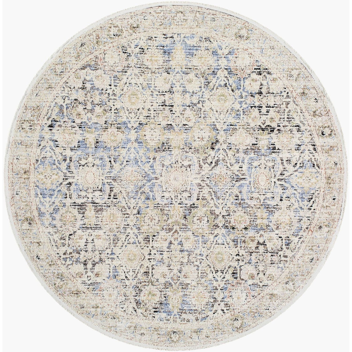 Livabliss Rivaldo RVD-2306 Machine Woven Rug