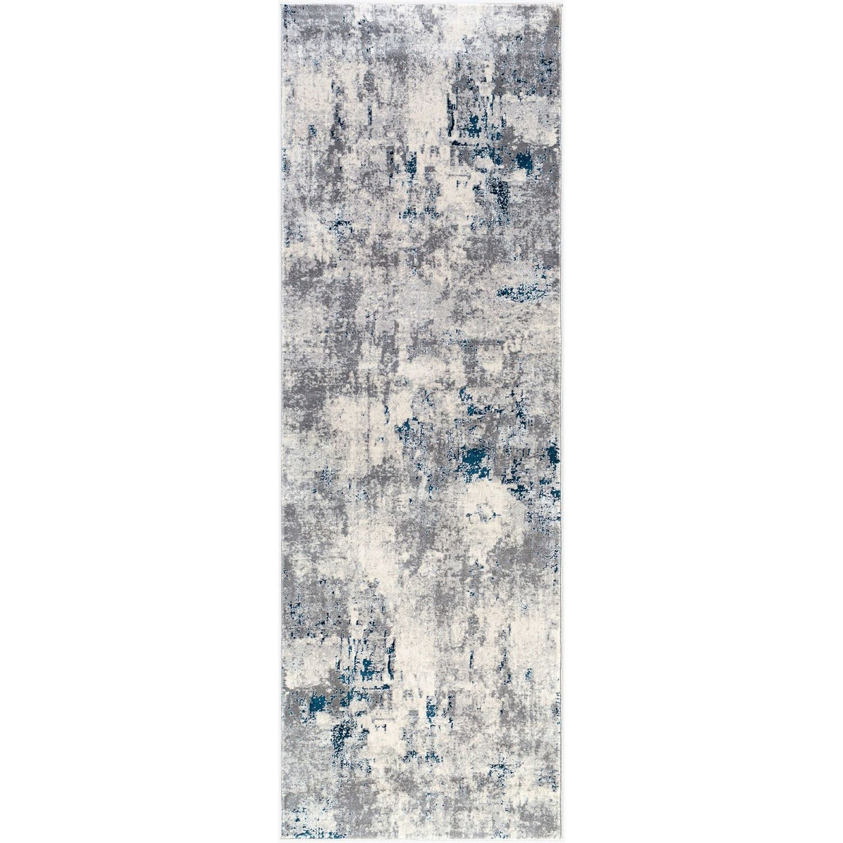 Livabliss Aisha AIS-2314 Machine Woven Rug