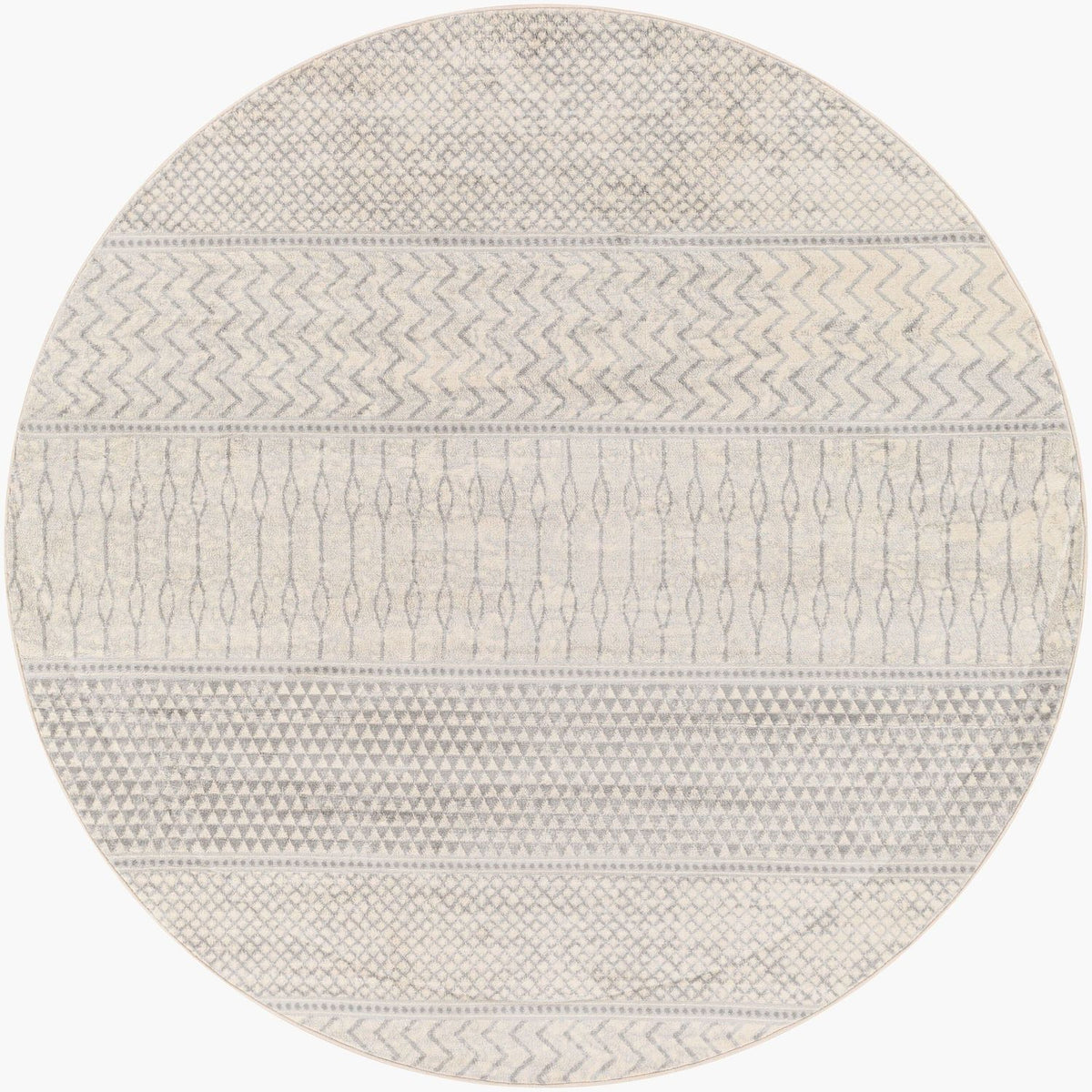Livabliss Monaco MOC-2306 Machine Woven Rug