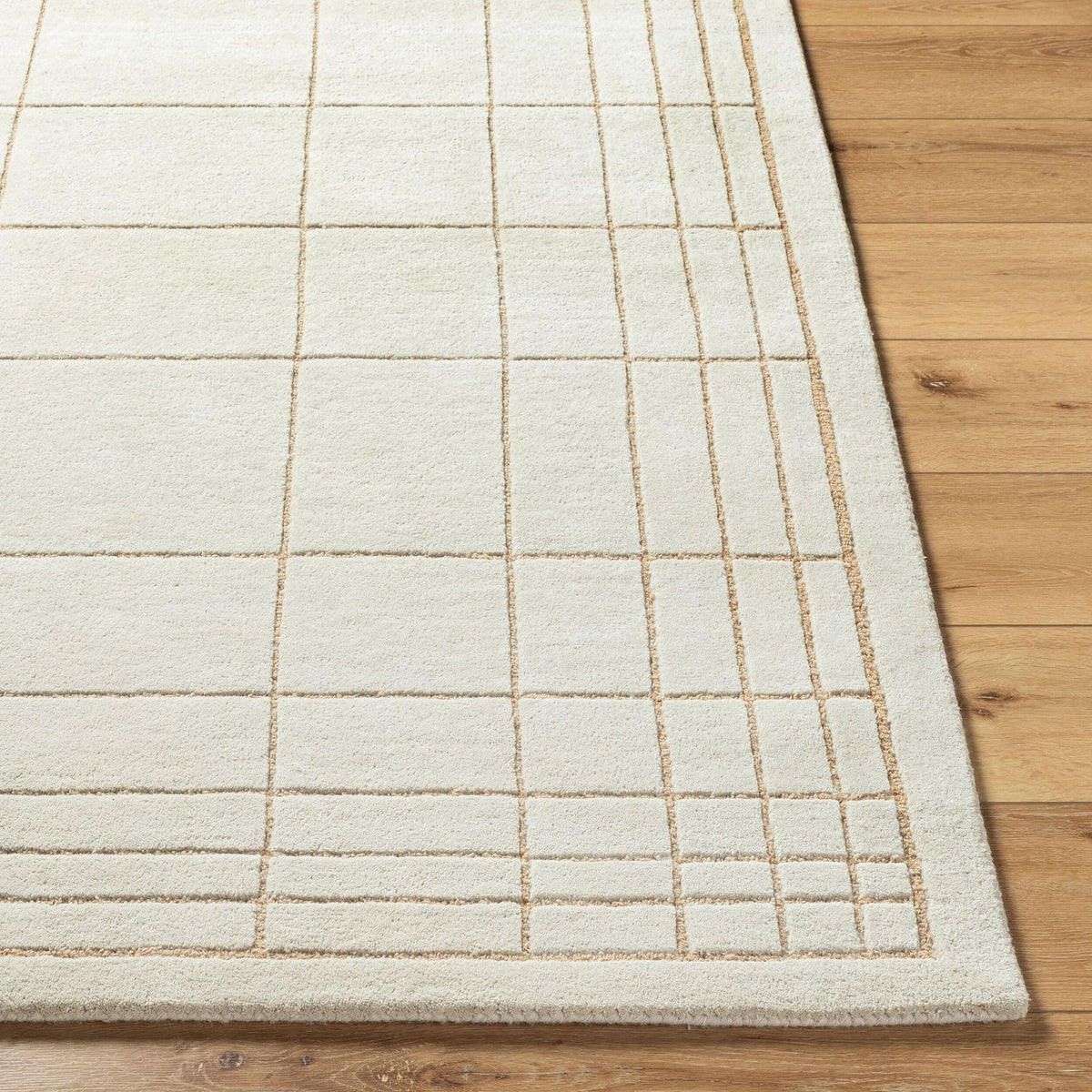 Livabliss Brook BKO-2337 Hand Tufted Rug