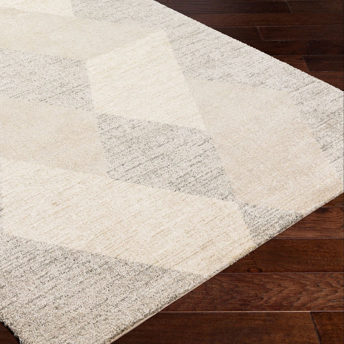 Livabliss Gavic GVC-2316 Machine Woven Rug