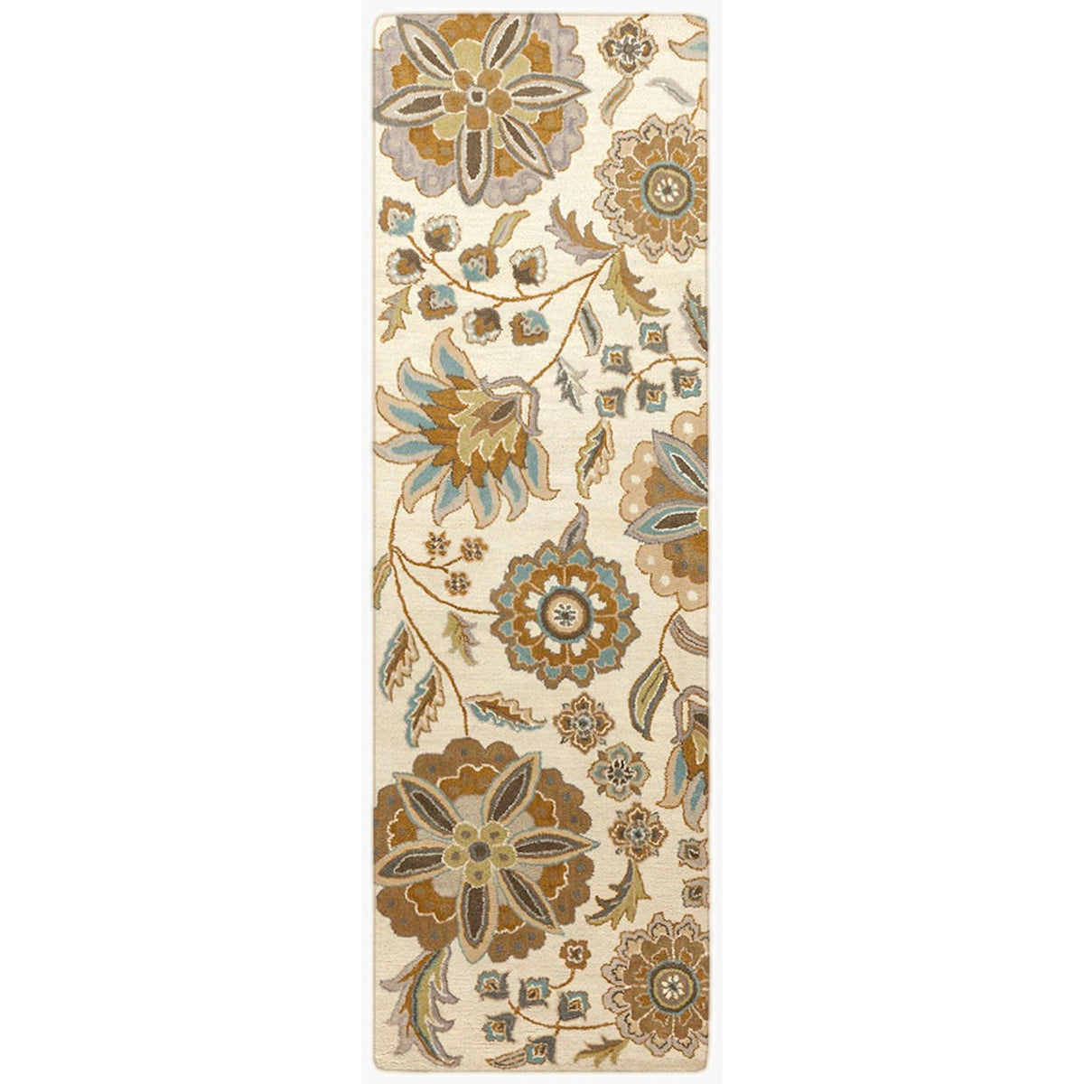 Livabliss Athena ATH-5063 Hand Tufted Rug