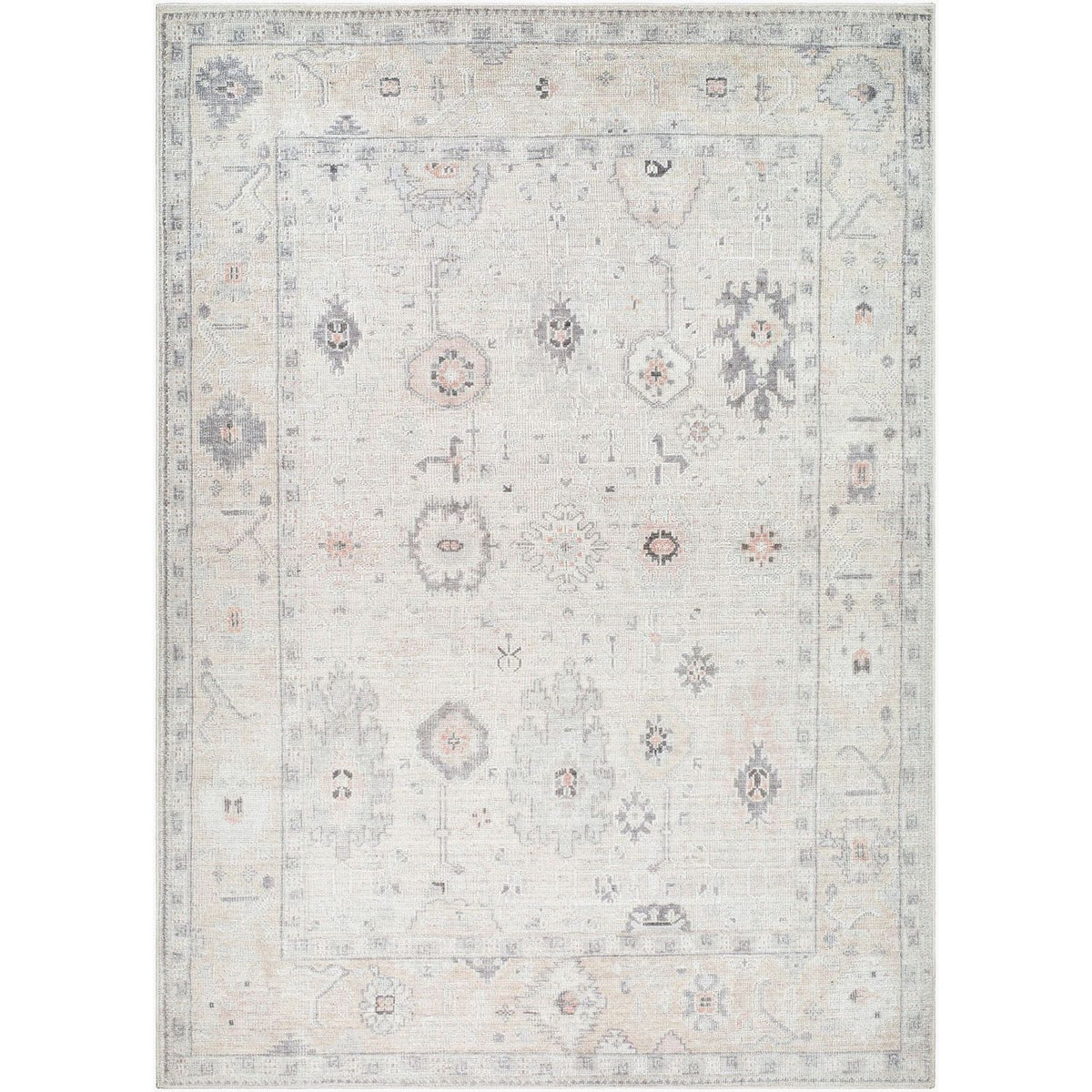 Livabliss Marlon MLO-2309 Machine Woven Rug