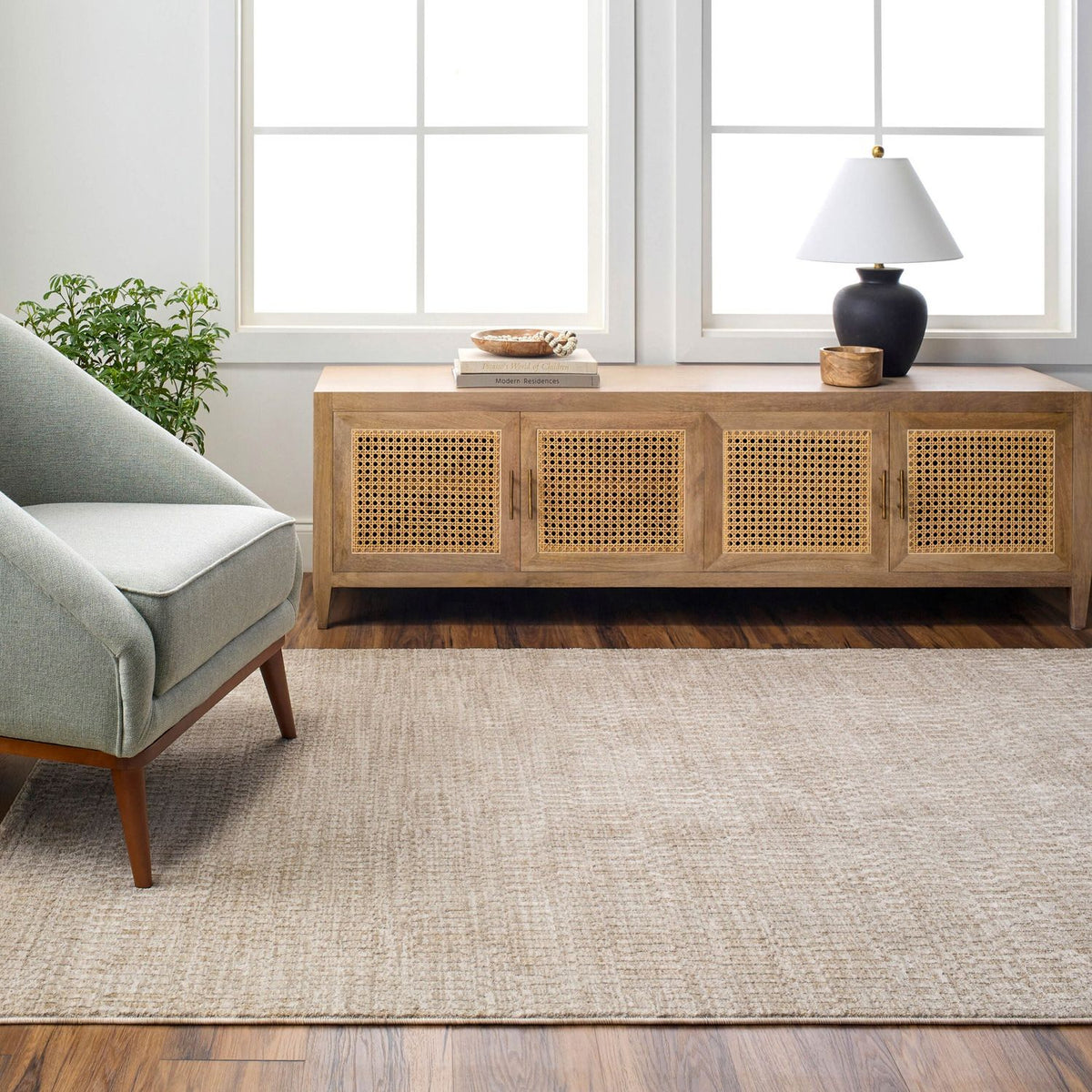 Livabliss Masterpiece MPC-2305 Machine Woven Rug