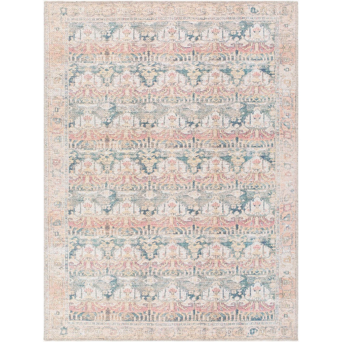 Livabliss Vinny VNY-2317 Machine Woven Rug
