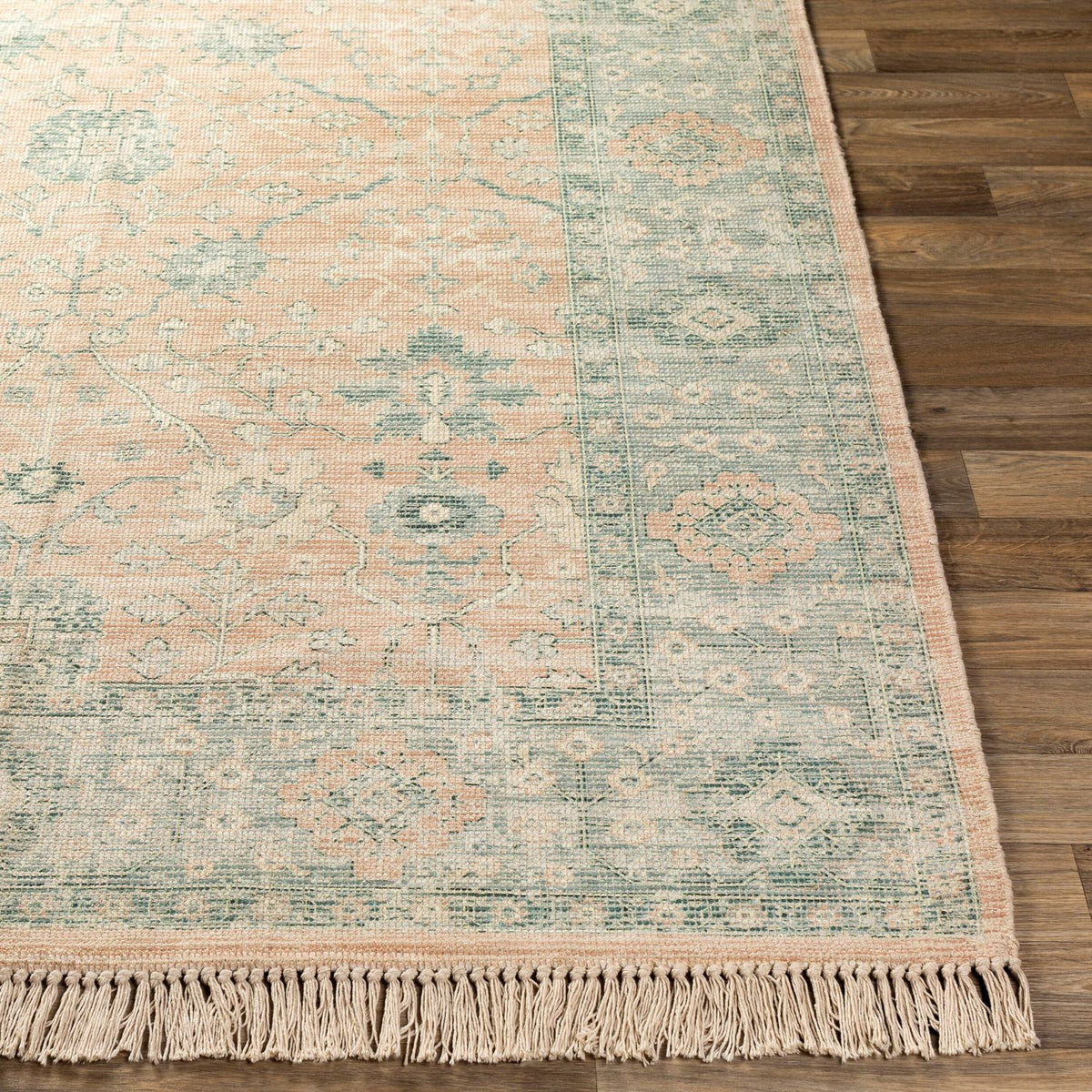Livabliss Zainab ZAI-2310 Hand Woven Rug