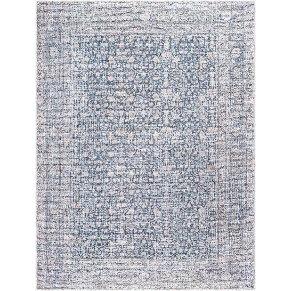 Livabliss Lorelai VVLO-2304 Machine Woven Rug