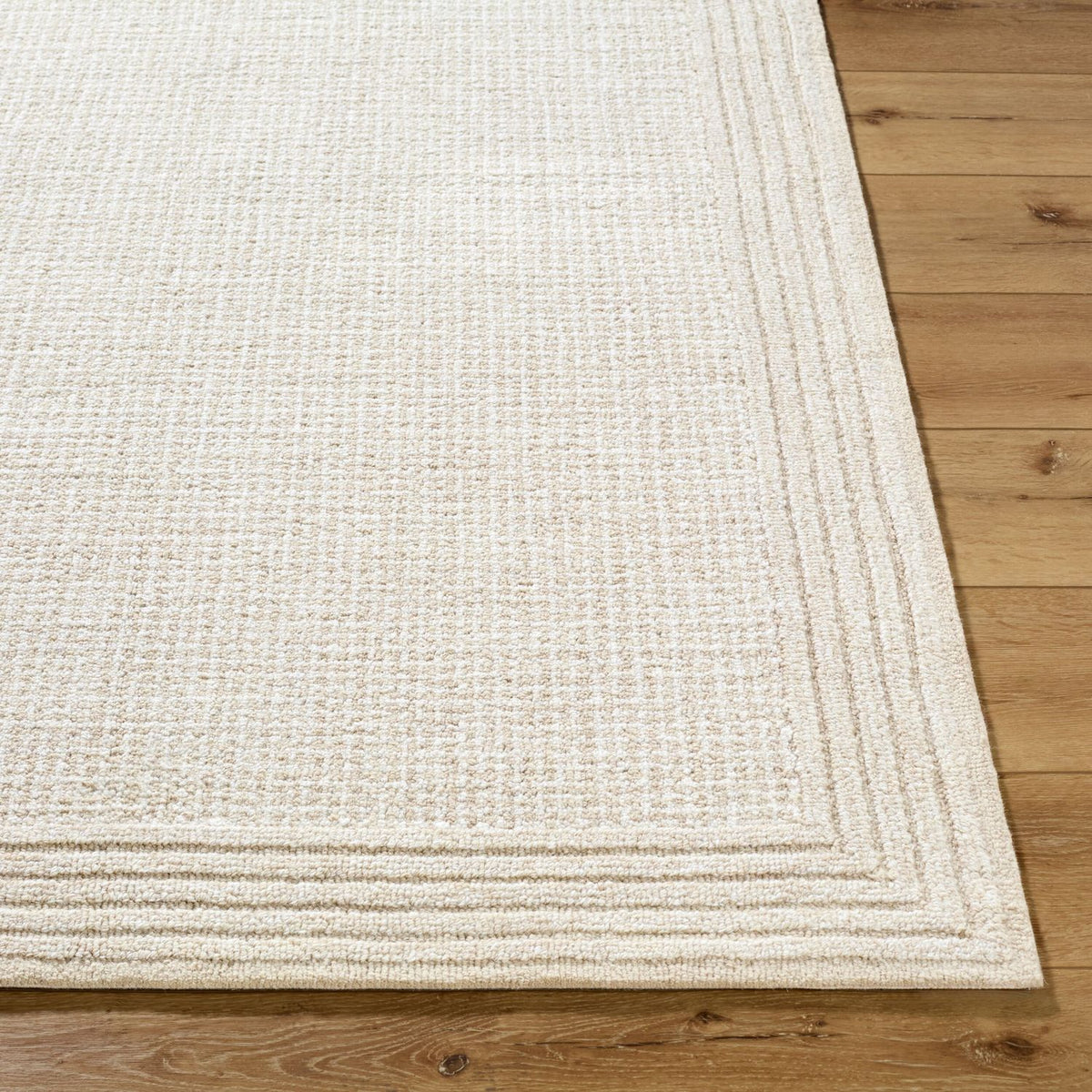 Livabliss Benchcraft BEC-2300 Hand Tufted Rug