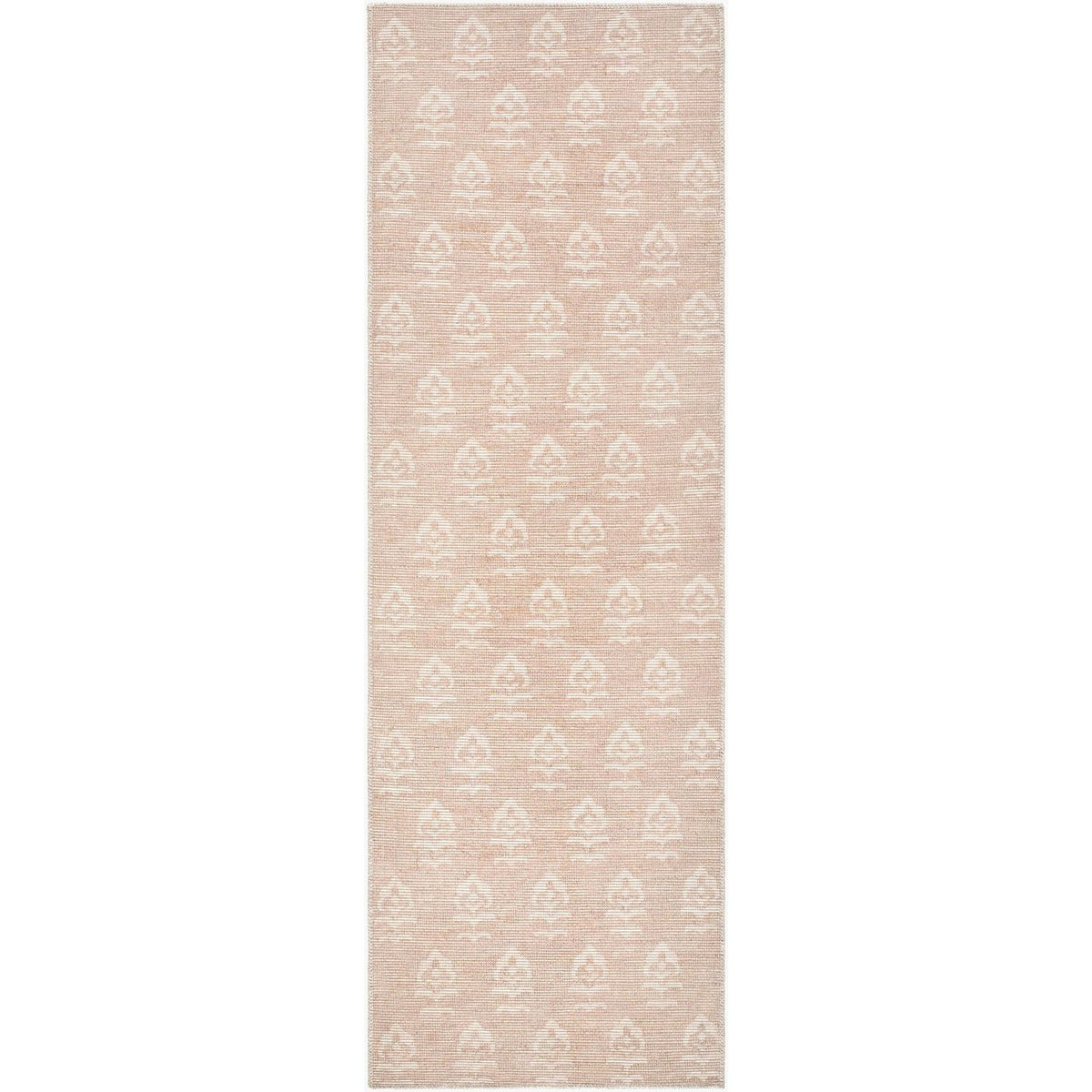 Jenni Yolo Home x Livabliss Flora JYFL-2300 Machine Woven Rug