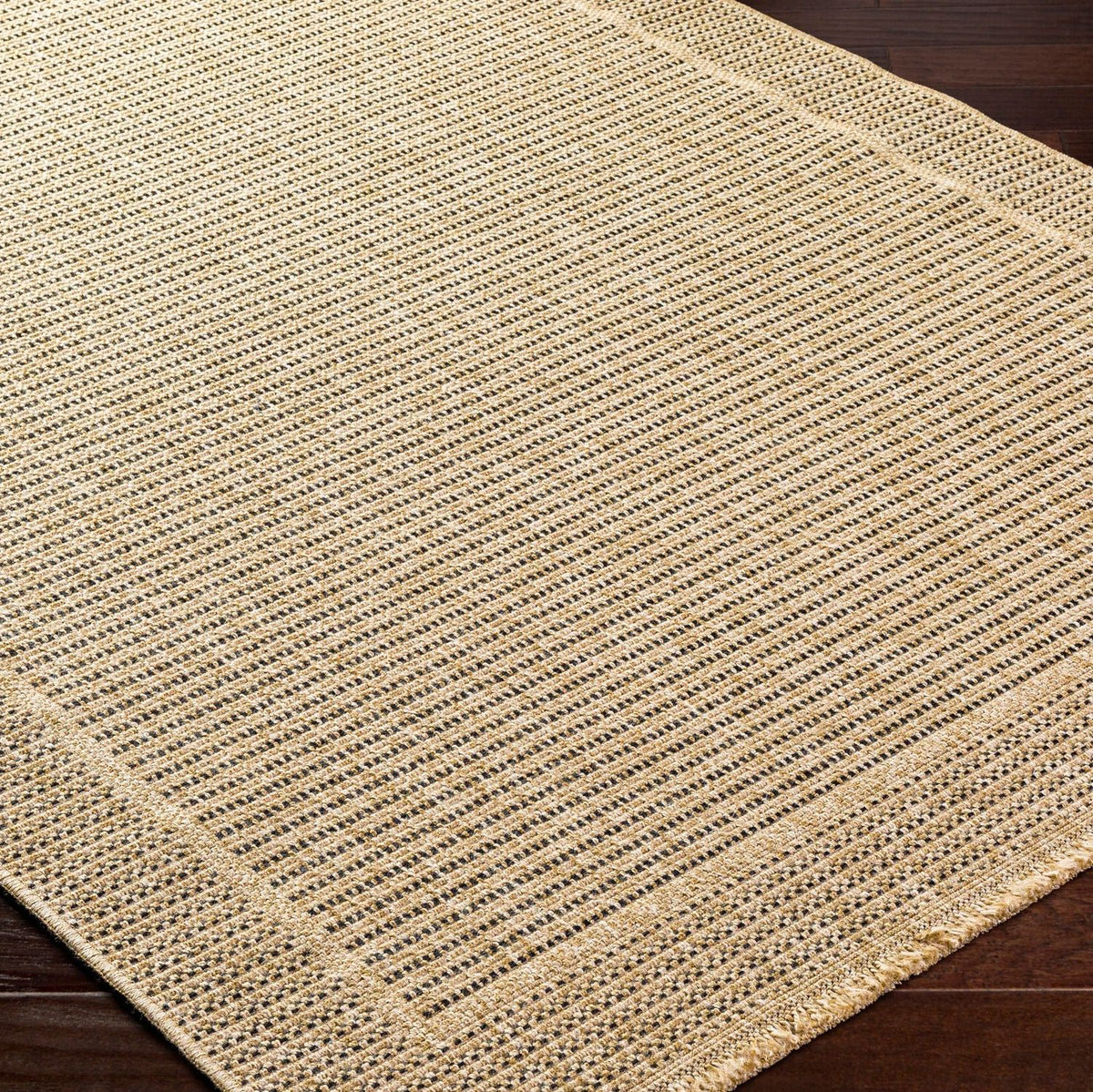 Livabliss Mirage MGE-2301 Machine Woven Indoor/Outdoor Rug