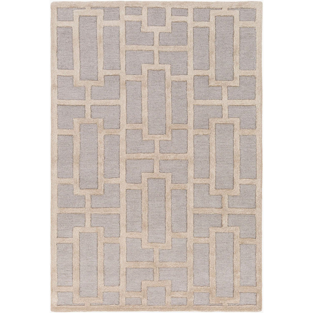 Livabliss Arise Hand Tufted Rug