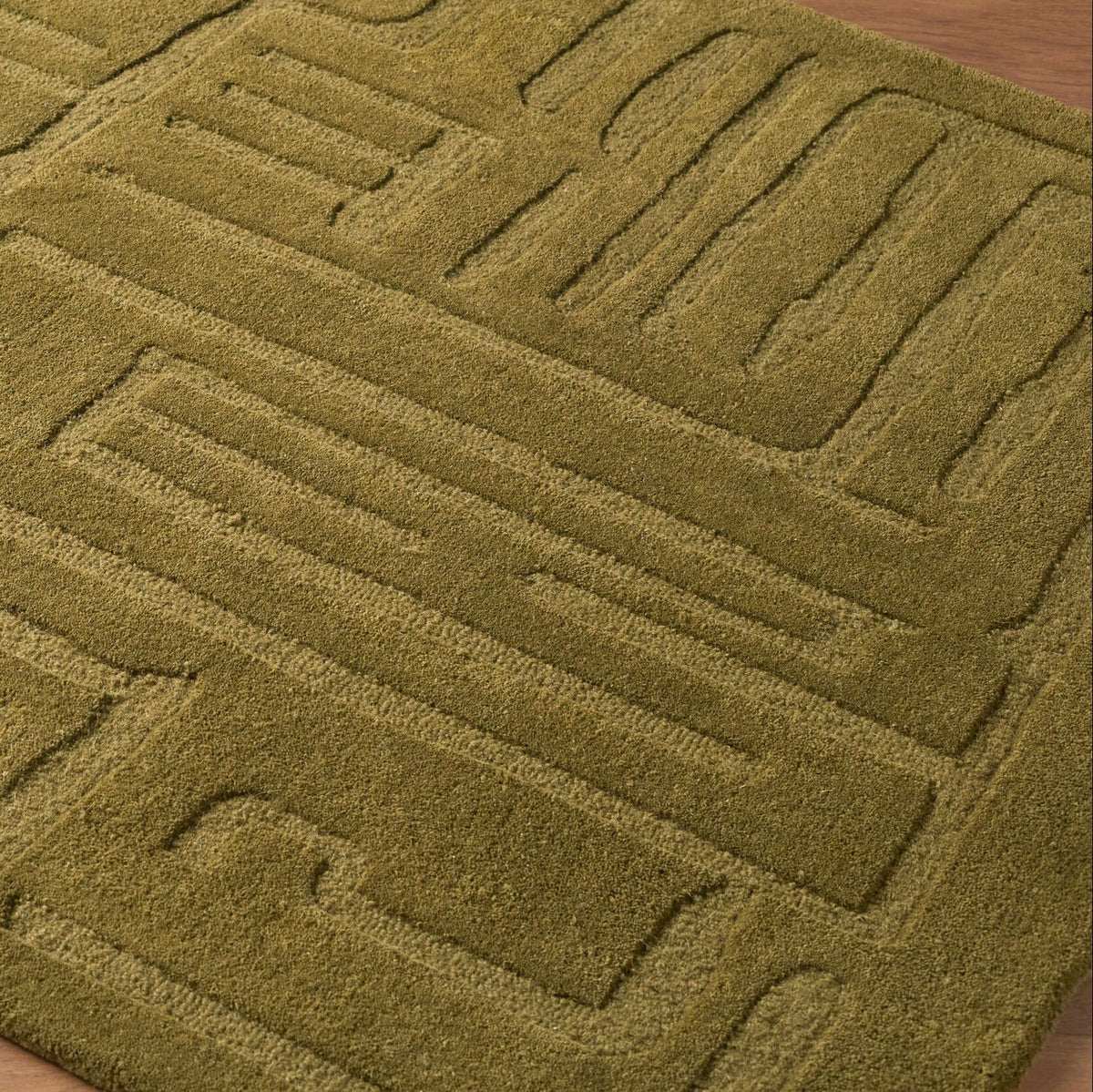 Livabliss Brook BKO-2374 Hand Tufted Rug