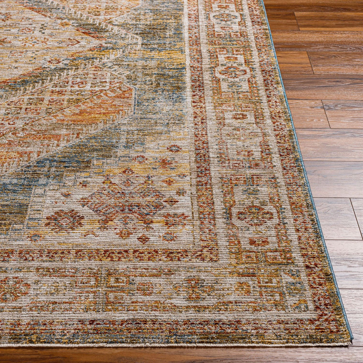 Livabliss Naila IAL-2302 Machine Woven Rug