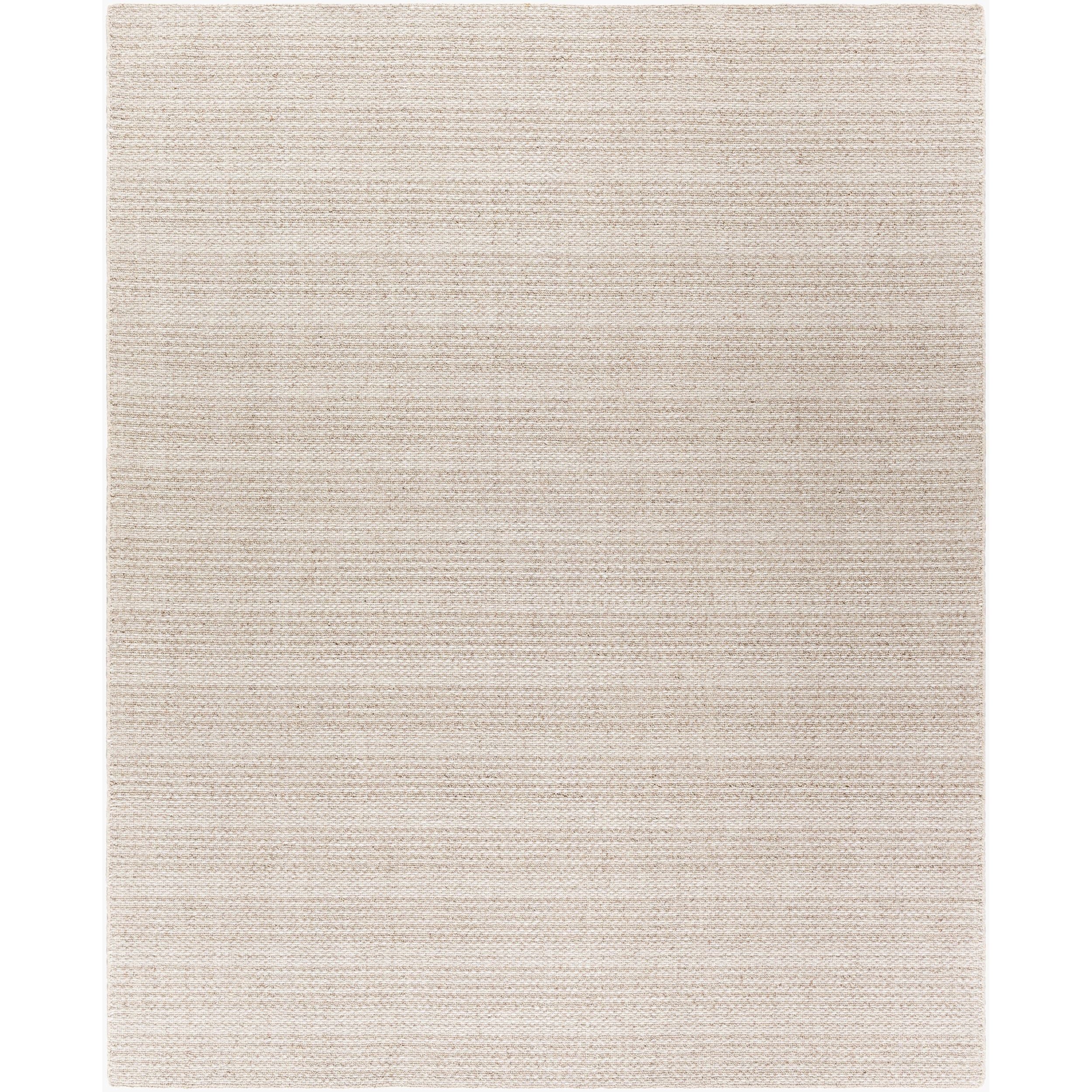 Surya Rio De Janeiro Hand Loomed Rug in 80% wool, 20% polyester